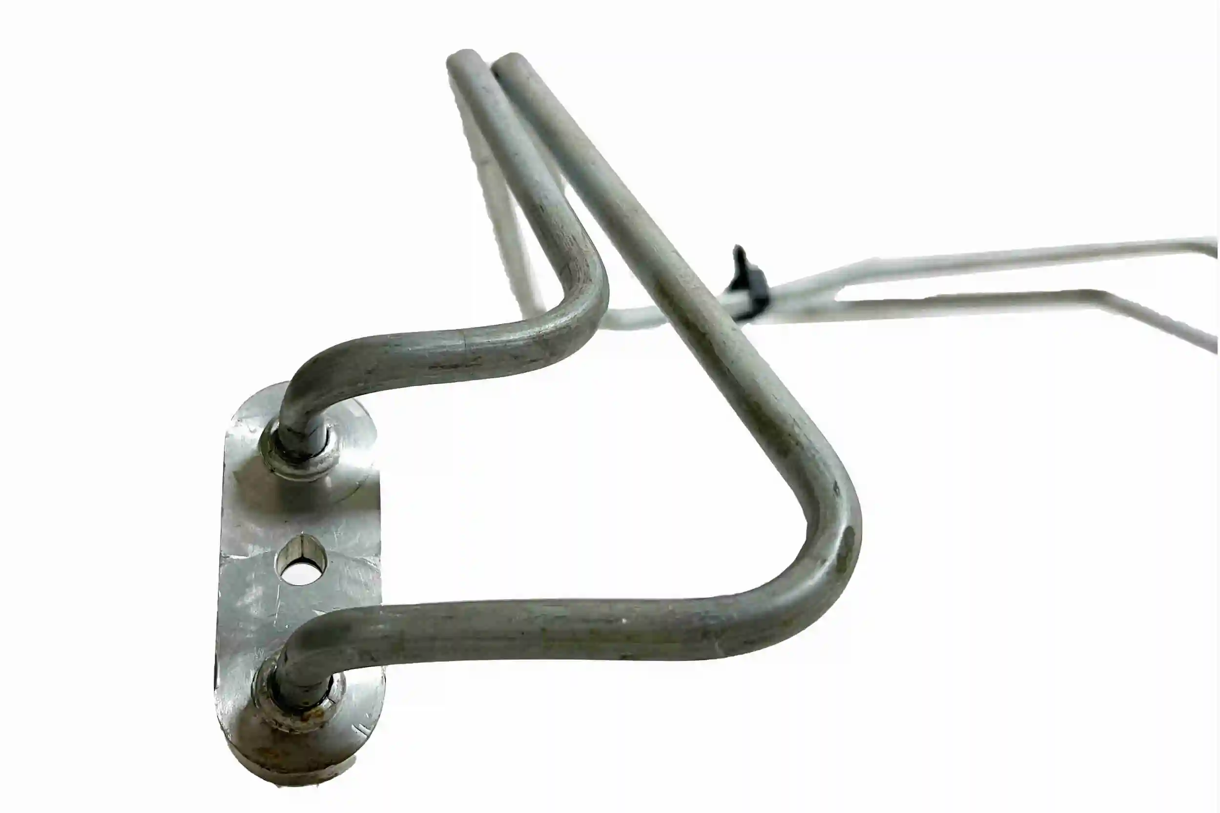 Conduite de radiateur d’huile, boîte automatique VAICO V51-0653