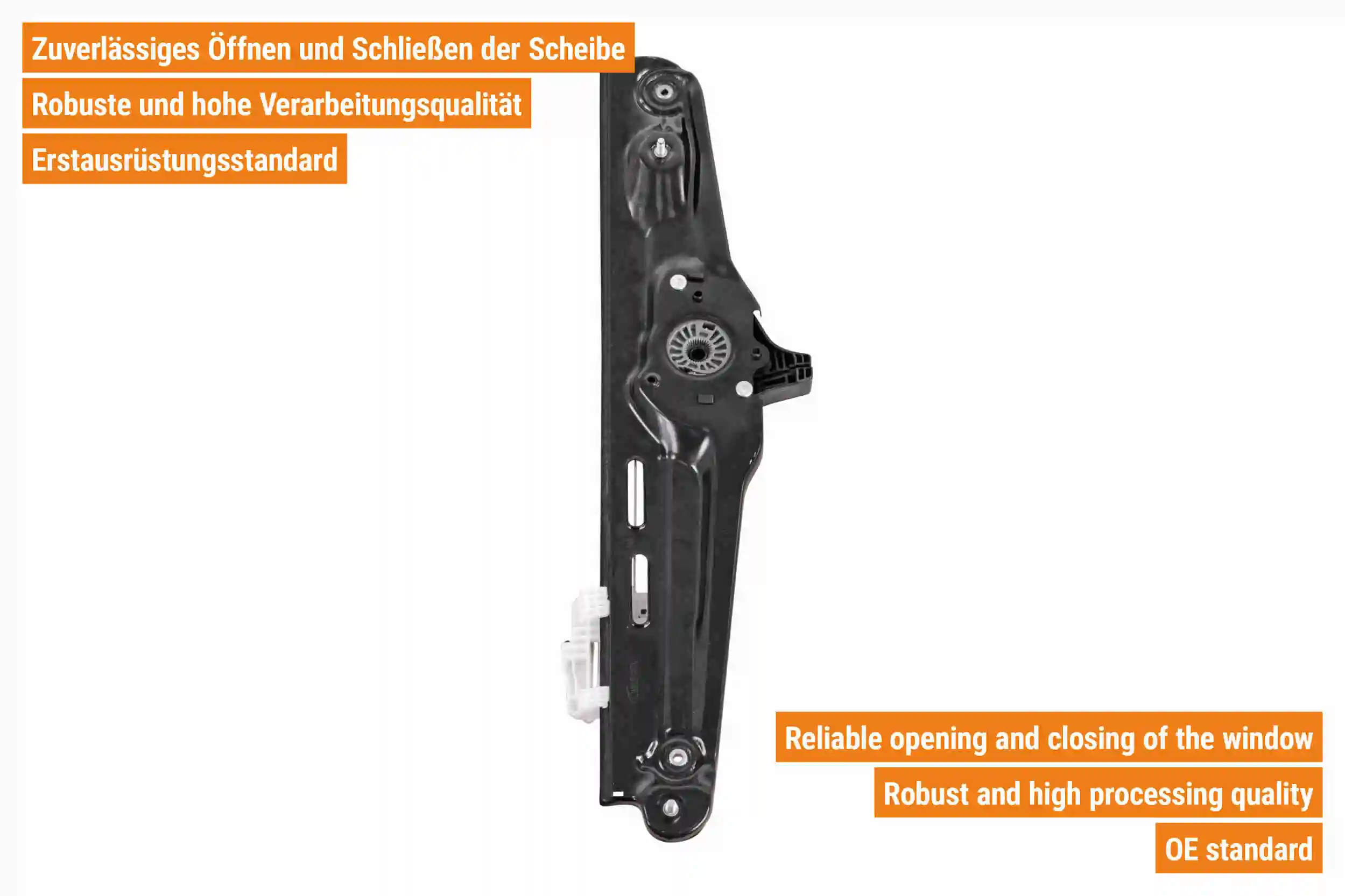 Lève-vitre VAICO V20-8247