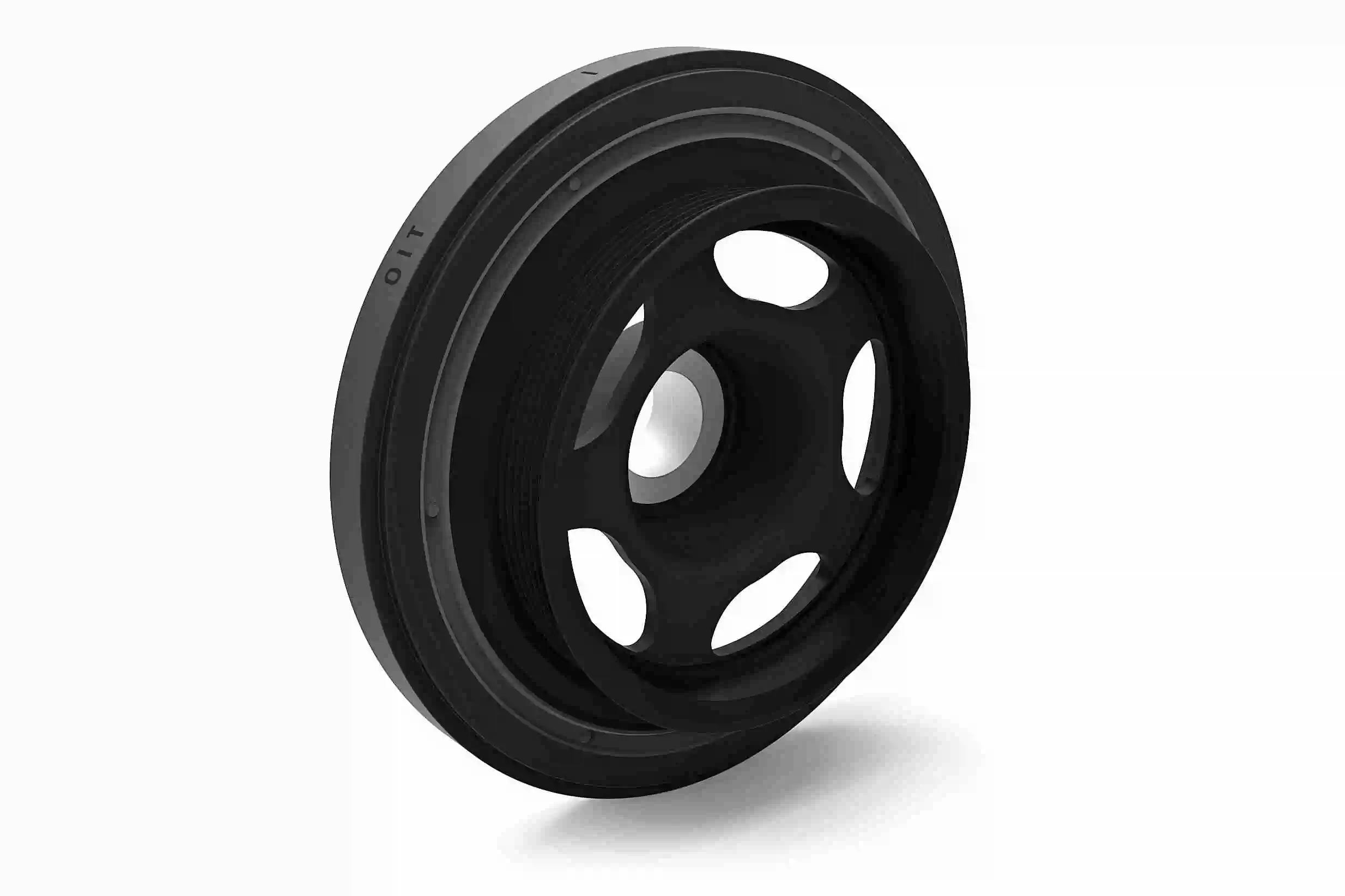 Poulie, vilebrequin VAICO V30-1043