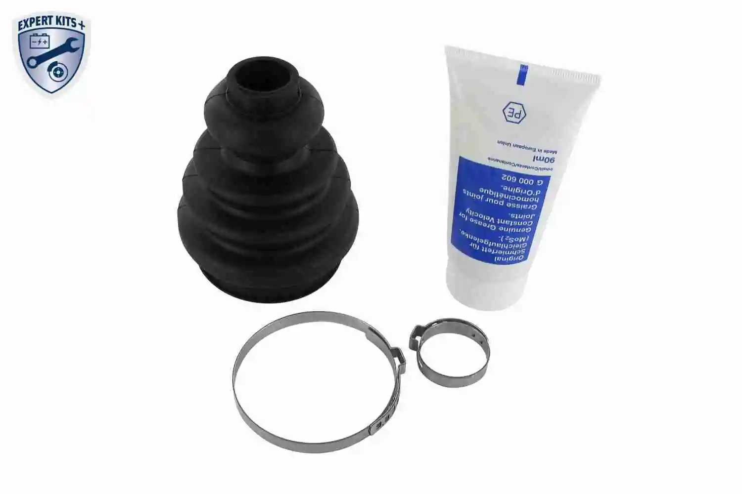 Jeu de joints-soufflets, arbre de commande VAICO V30-1352