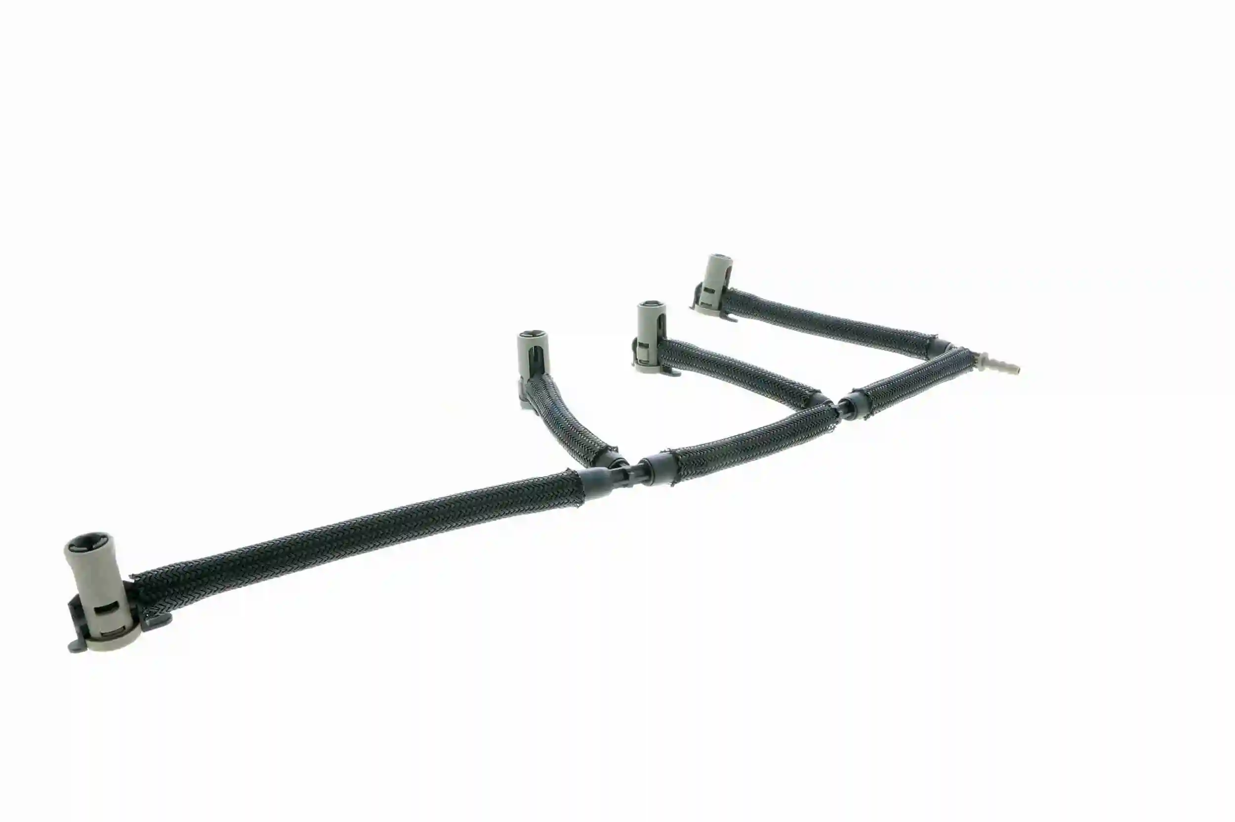 Tuyau, carburant de fuite VAICO V10-5504