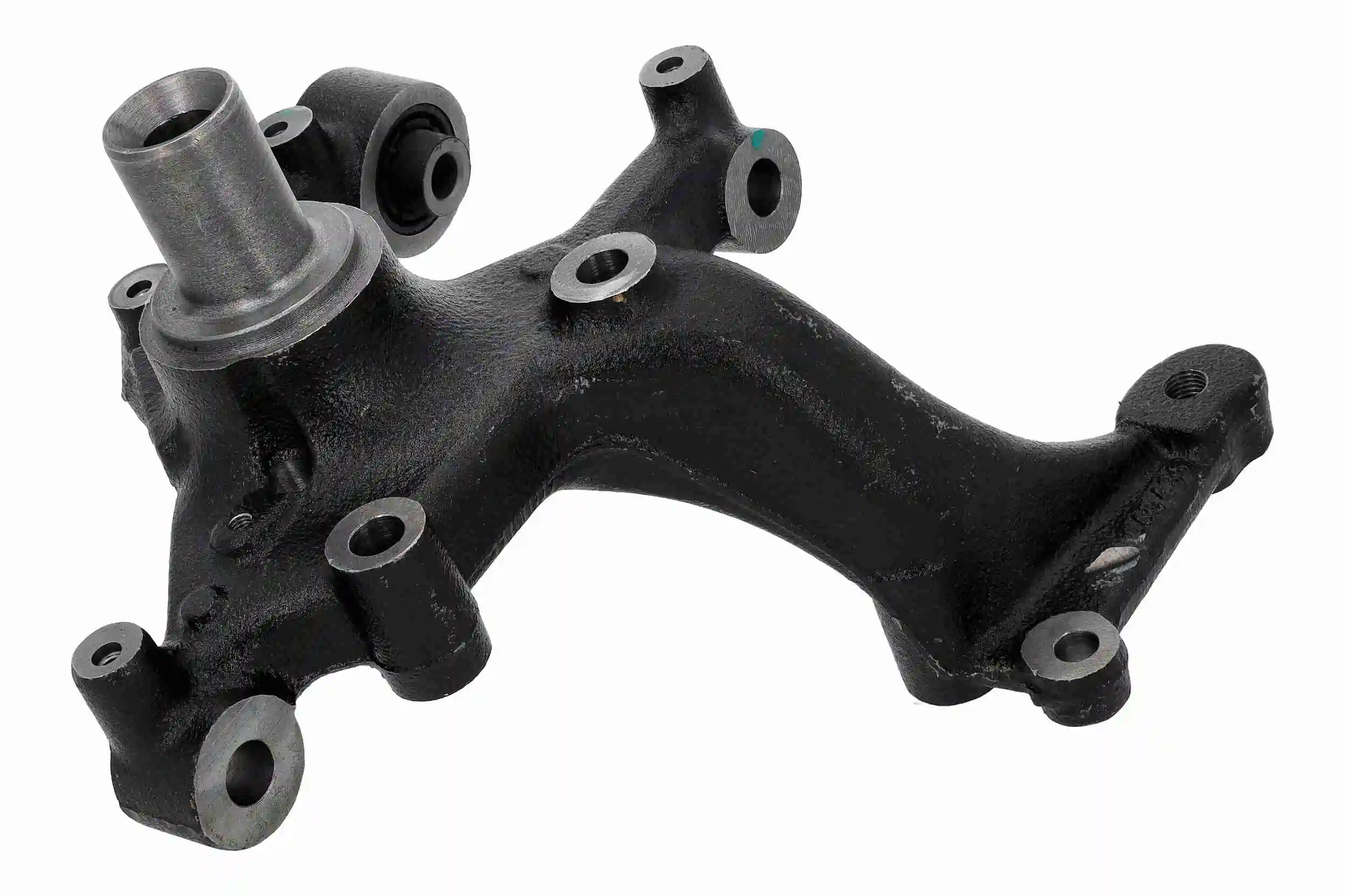 Fusée d'essieu, suspension de roue VAICO V10-7855