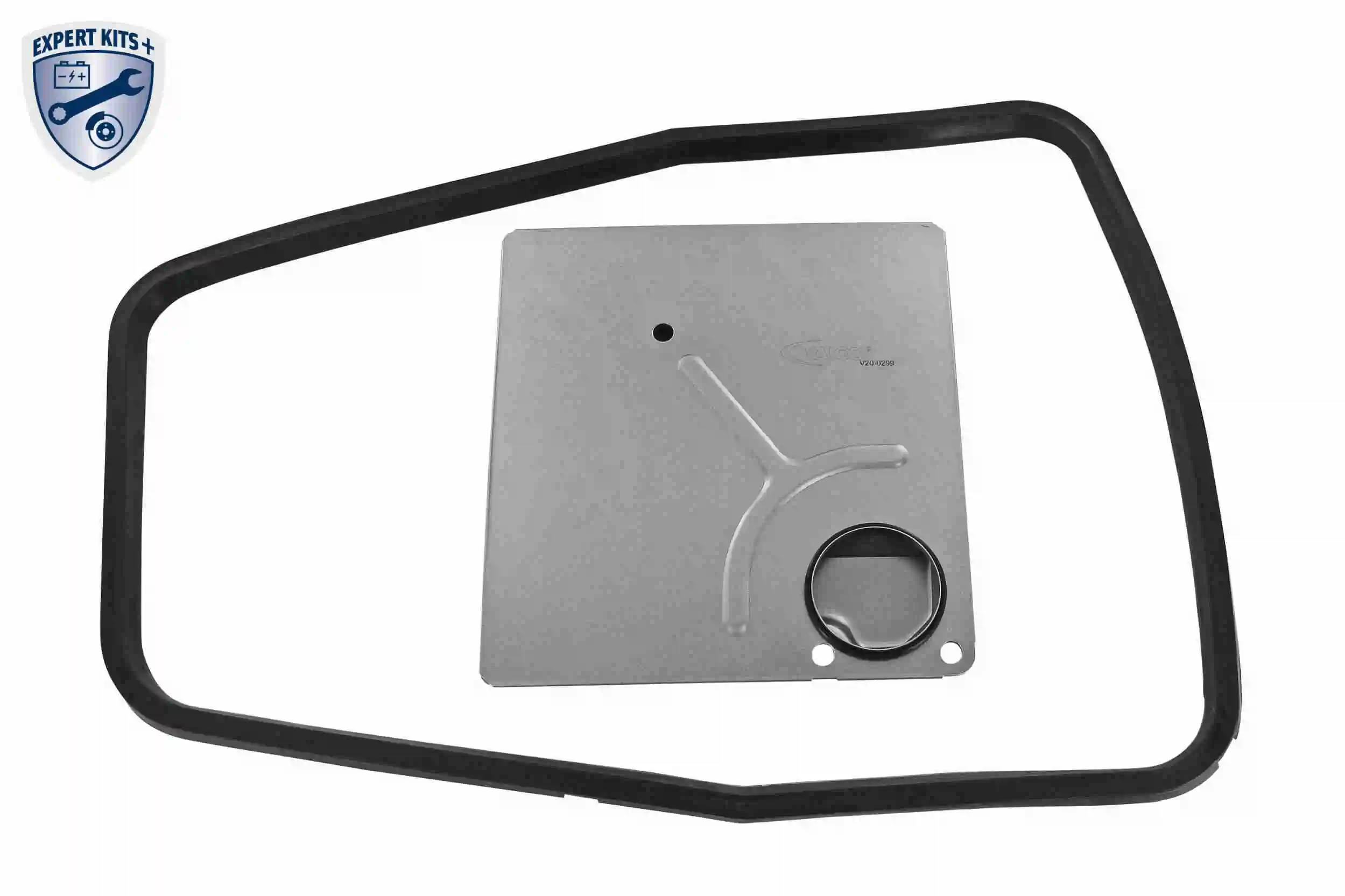 Kit de filtre hydraulique, boîte automatique VAICO V20-0296