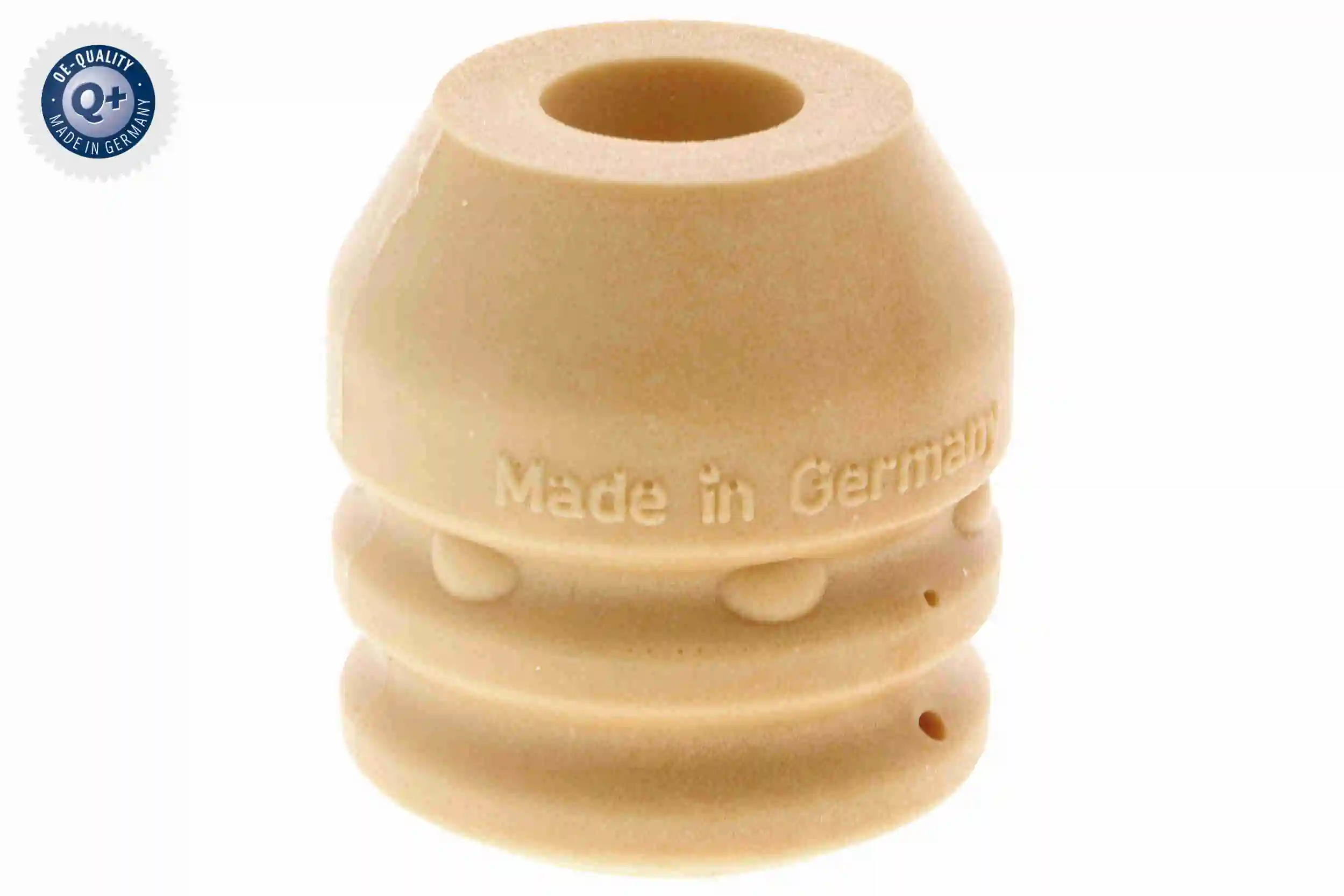 Butée élastique, suspension VAICO V40-2015