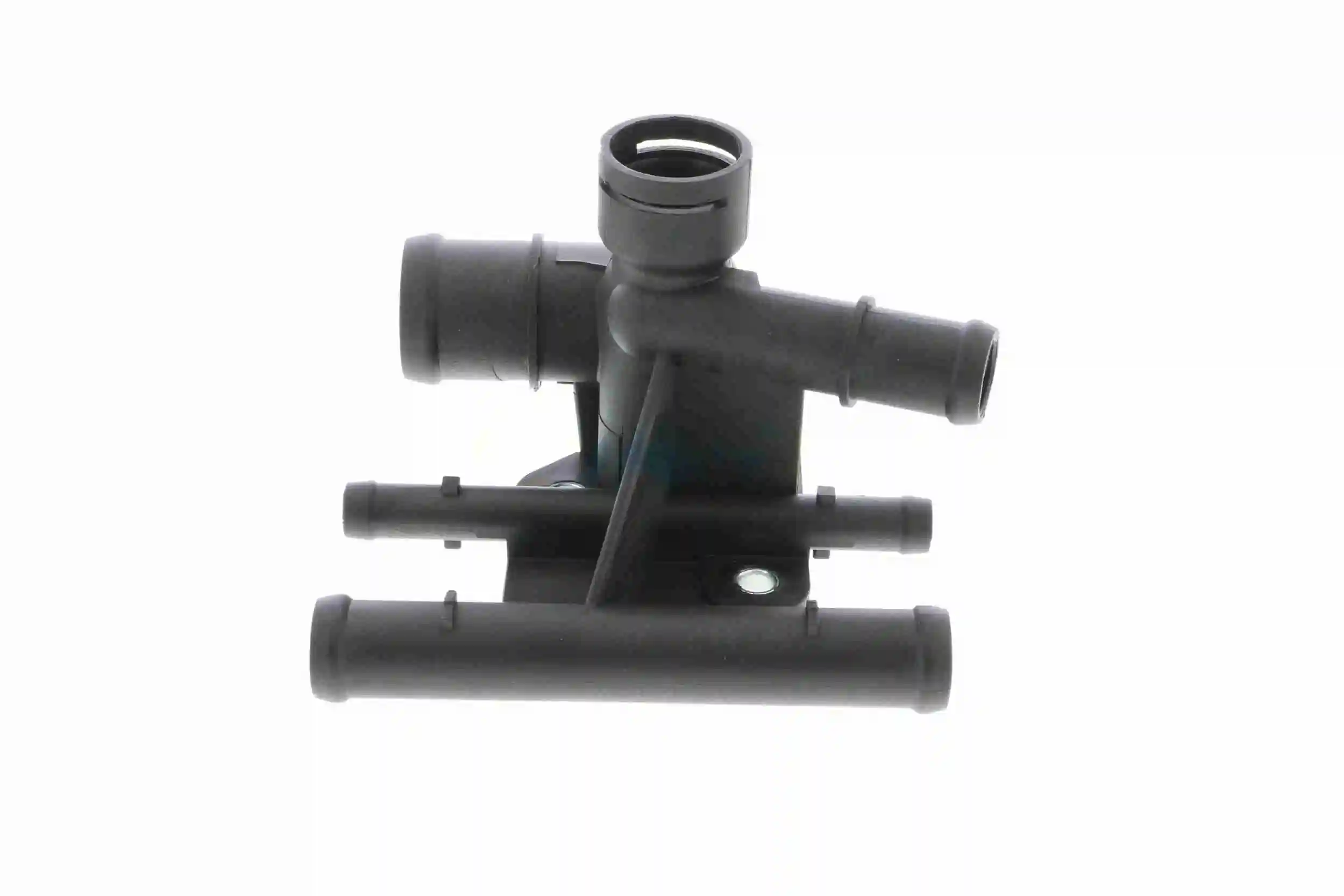 Bride de liquide de refroidissement VAICO V10-4306