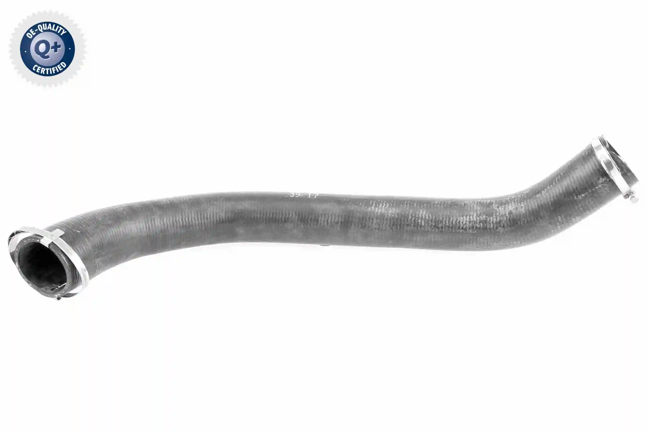 Gaine de suralimentation VAICO V25-1055