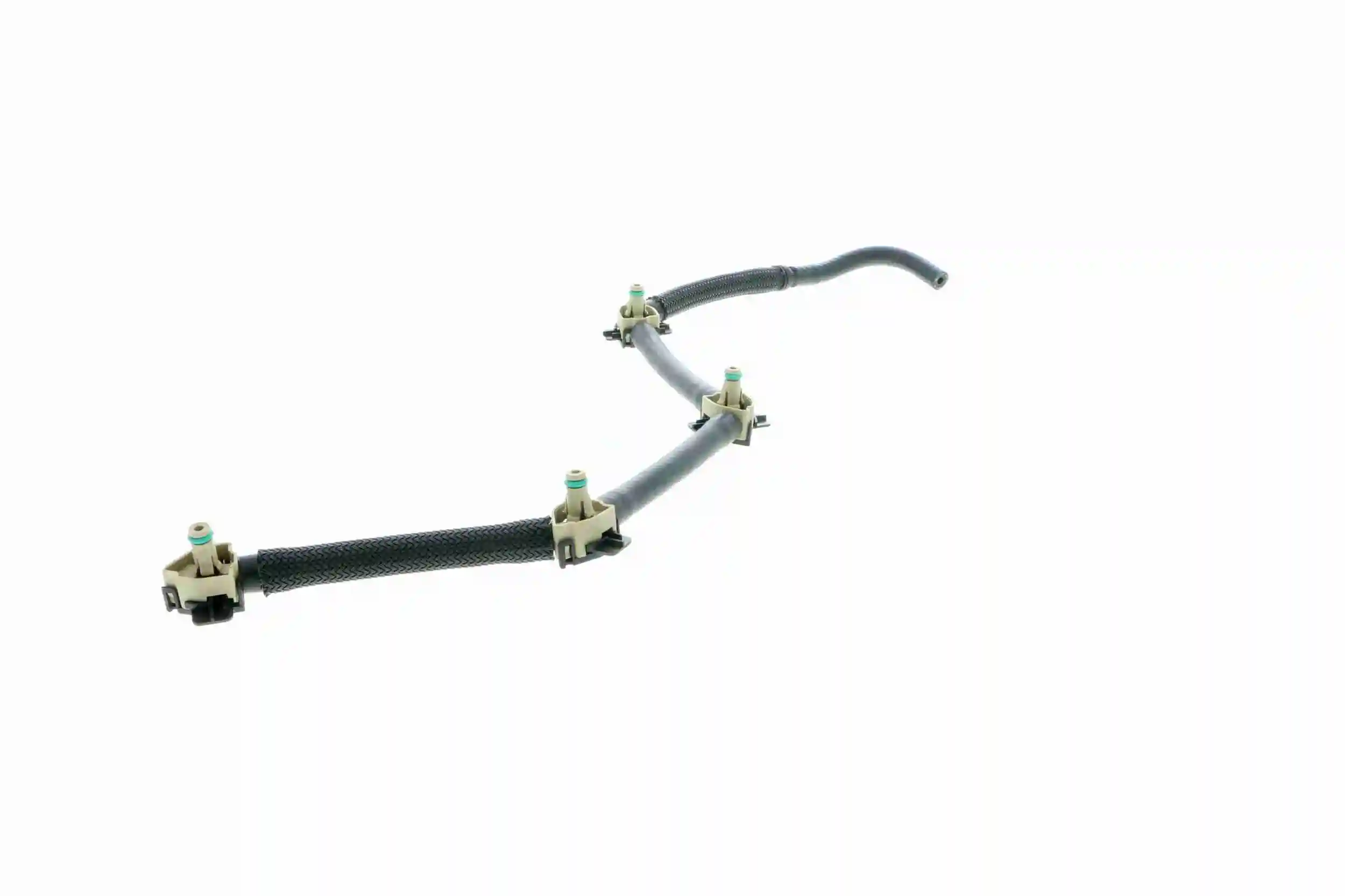 Tuyau, carburant de fuite VAICO V10-5495