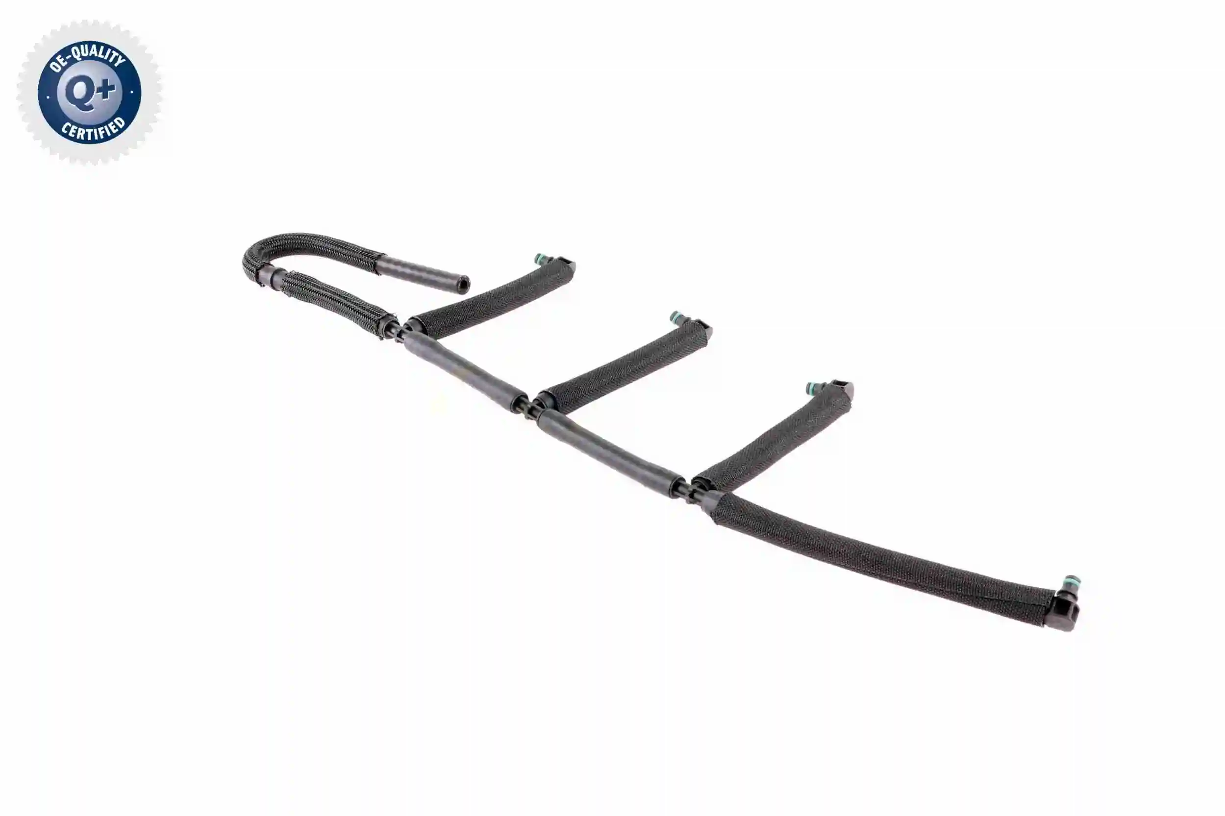 Tuyau, carburant de fuite VAICO V10-5502