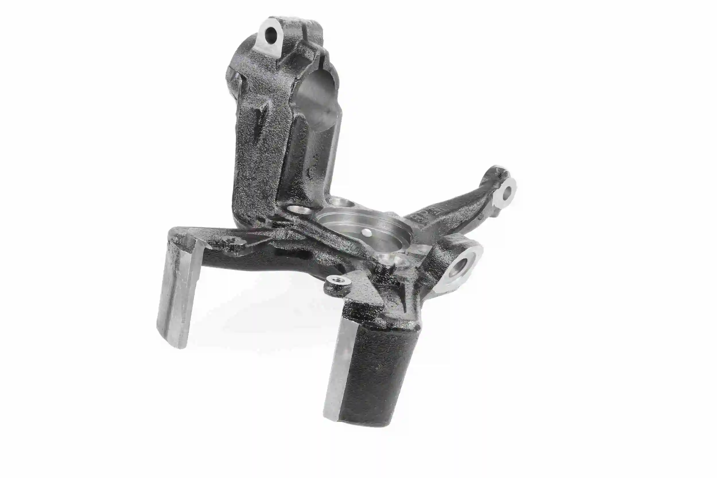 Fusée d'essieu, suspension de roue VAICO V10-3035