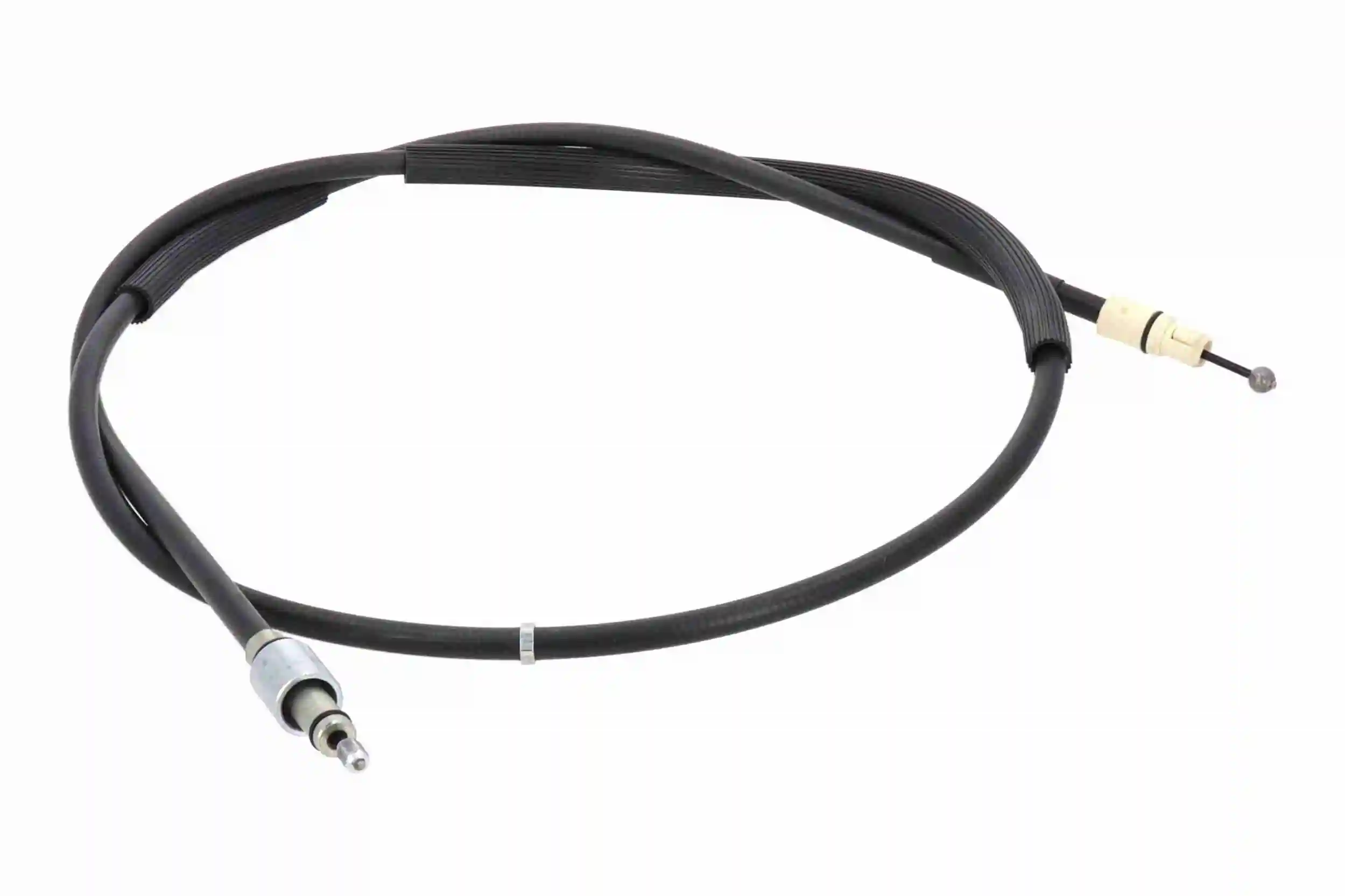 Tirette à câble, frein de stationnement VAICO V10-30122