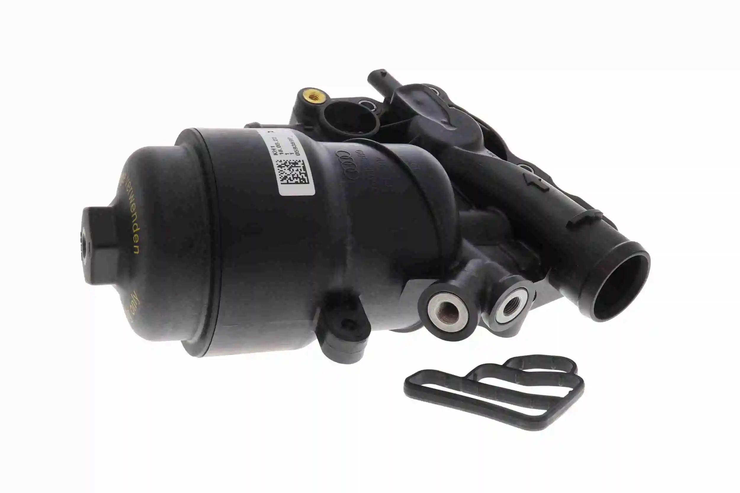 Boîtier, filtre à huile VAICO V45-0247