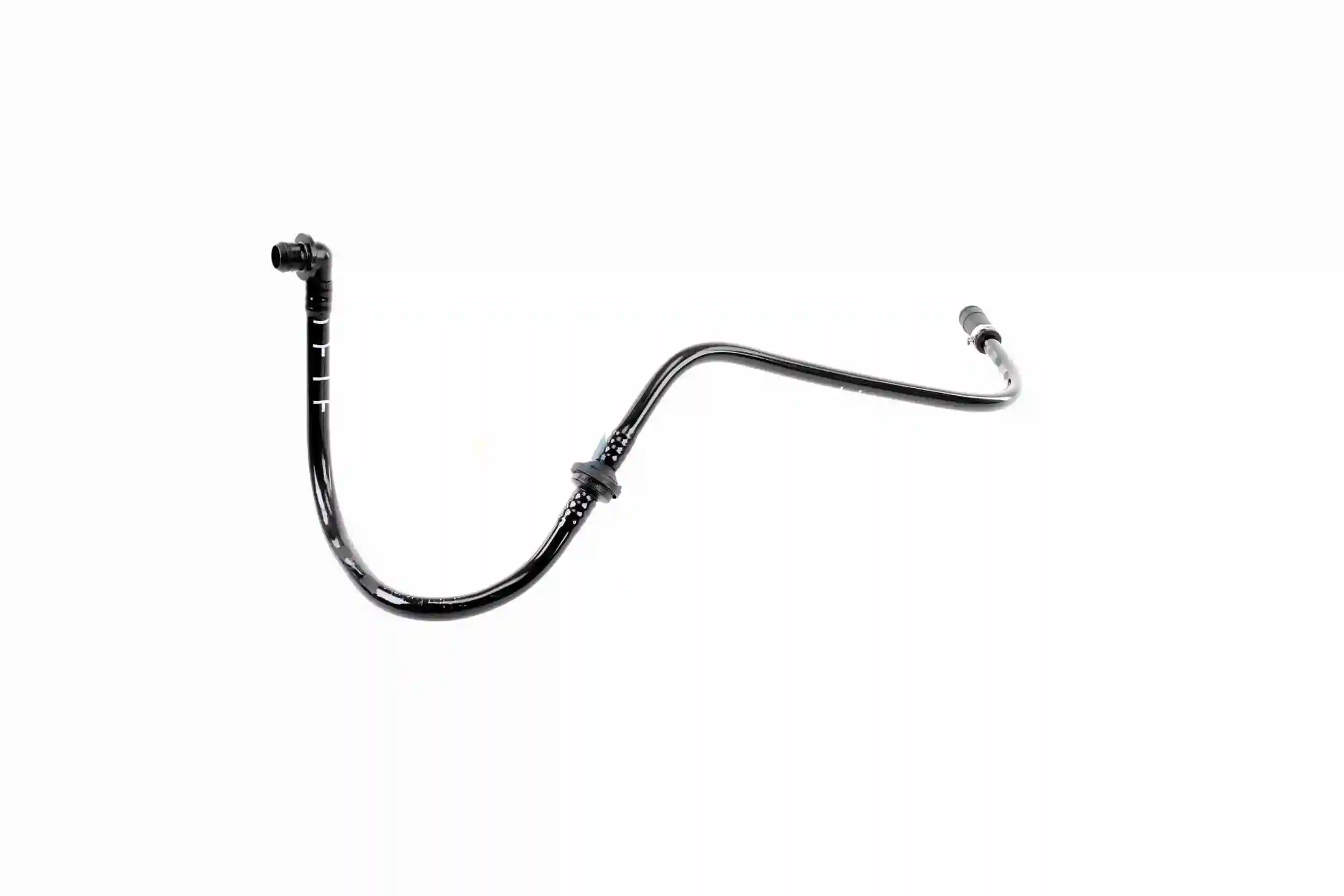 Tuyau à dépression, système de freinage VAICO V10-3613