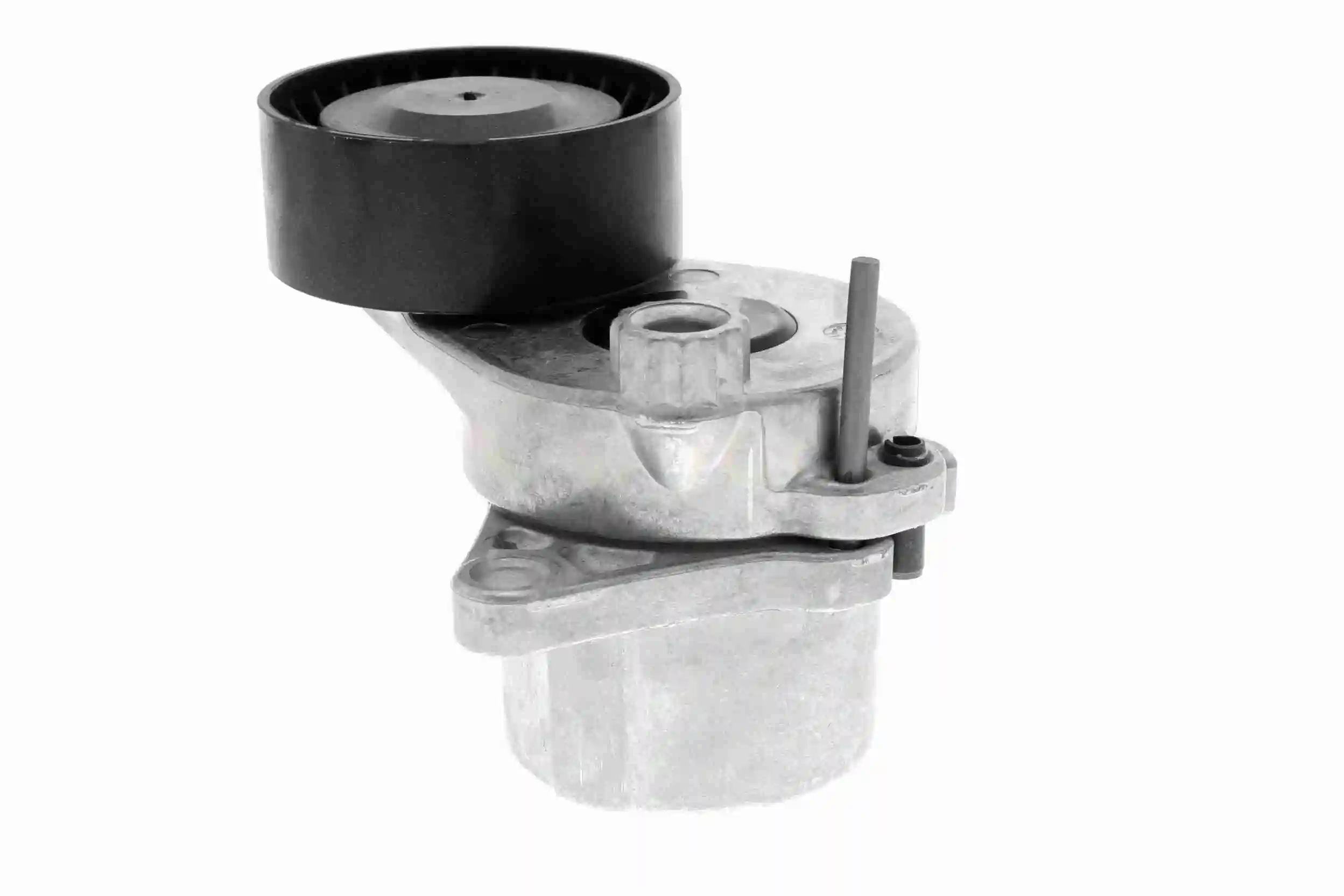 Tendeur de courroie, courroie trapézoïdale à nervures VAICO V30-2709