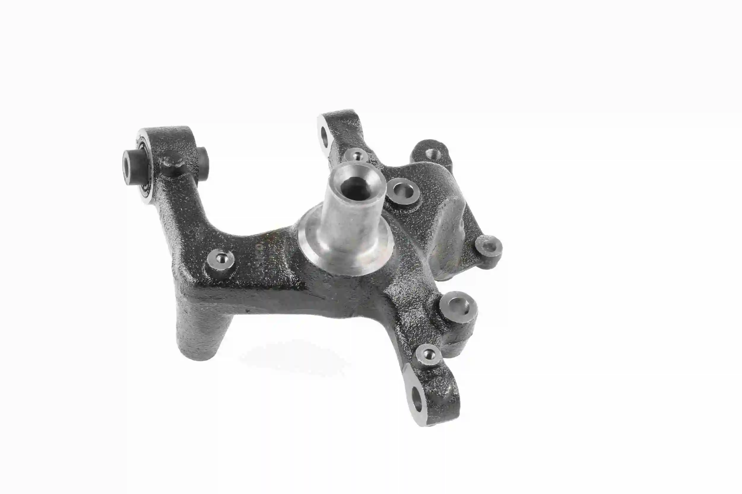 Fusée d'essieu, suspension de roue VAICO V10-5122