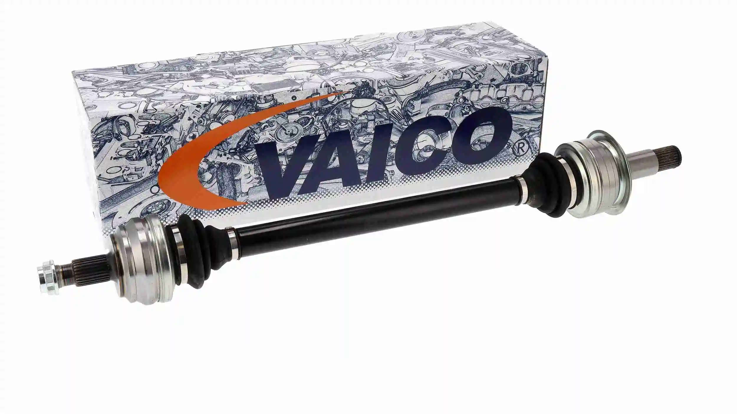 Arbre de transmission VAICO V30-4048