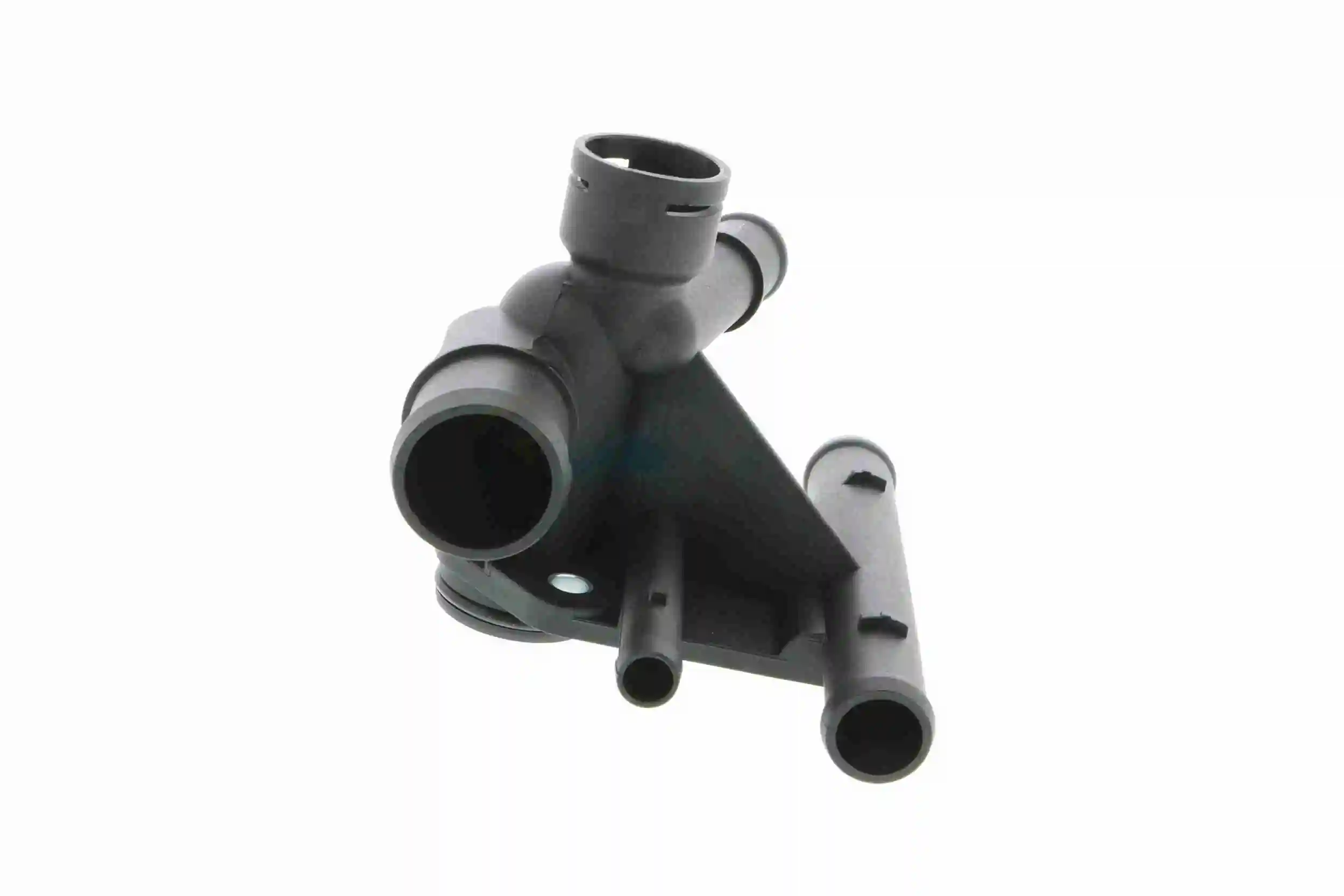 Bride de liquide de refroidissement VAICO V10-4306