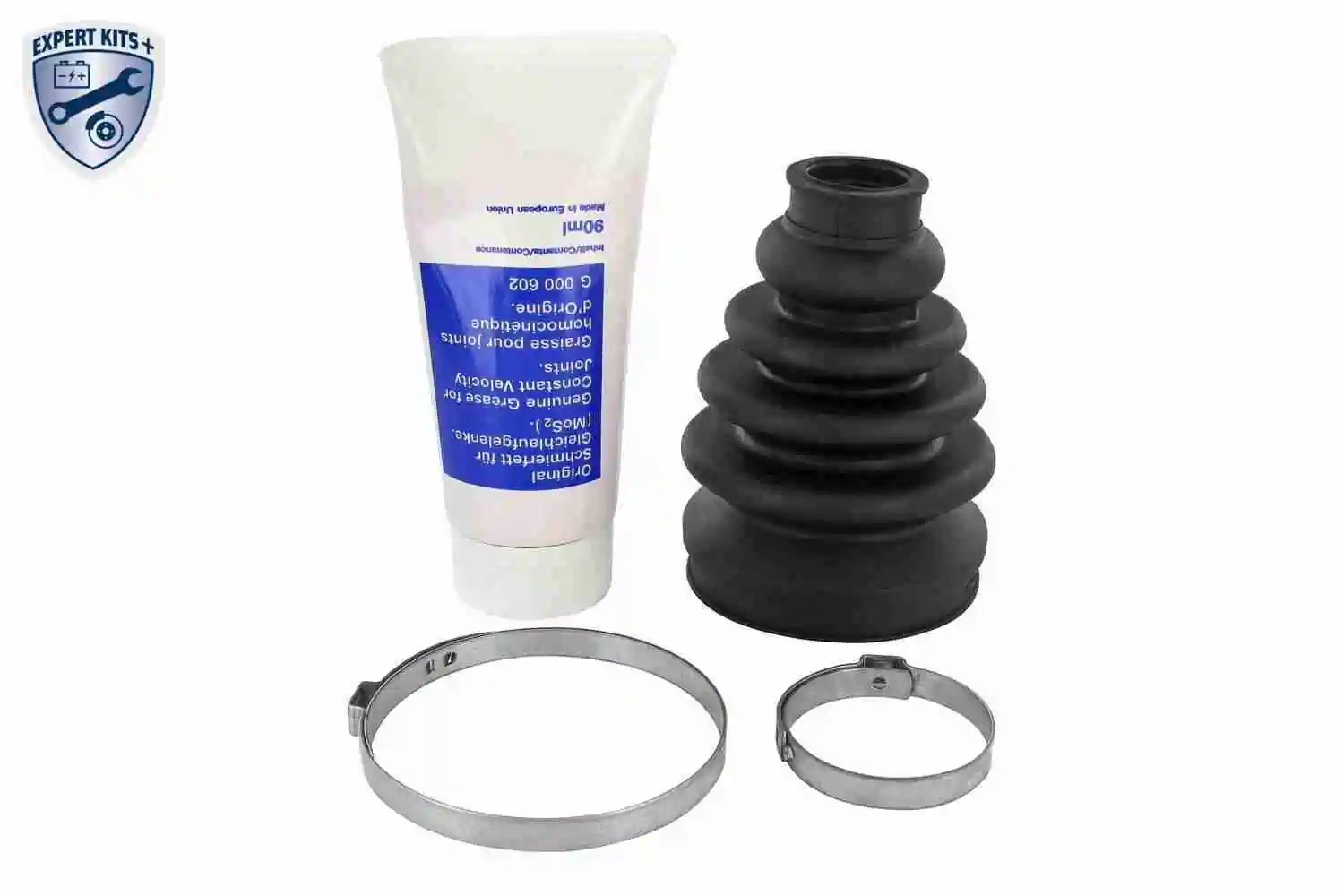 Jeu de joints-soufflets, arbre de commande VAICO V10-6253