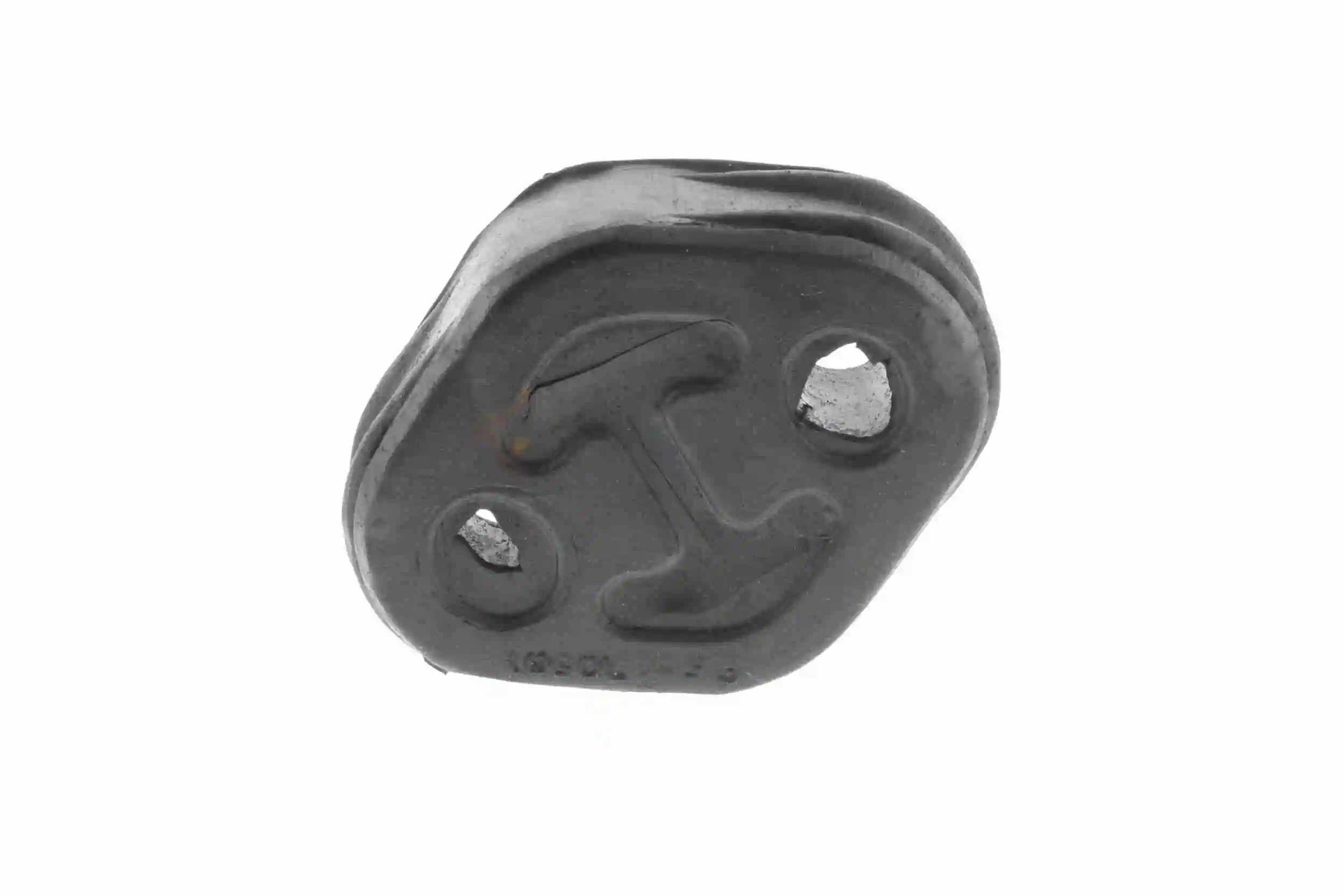 Support, silencieux VAICO V30-9983