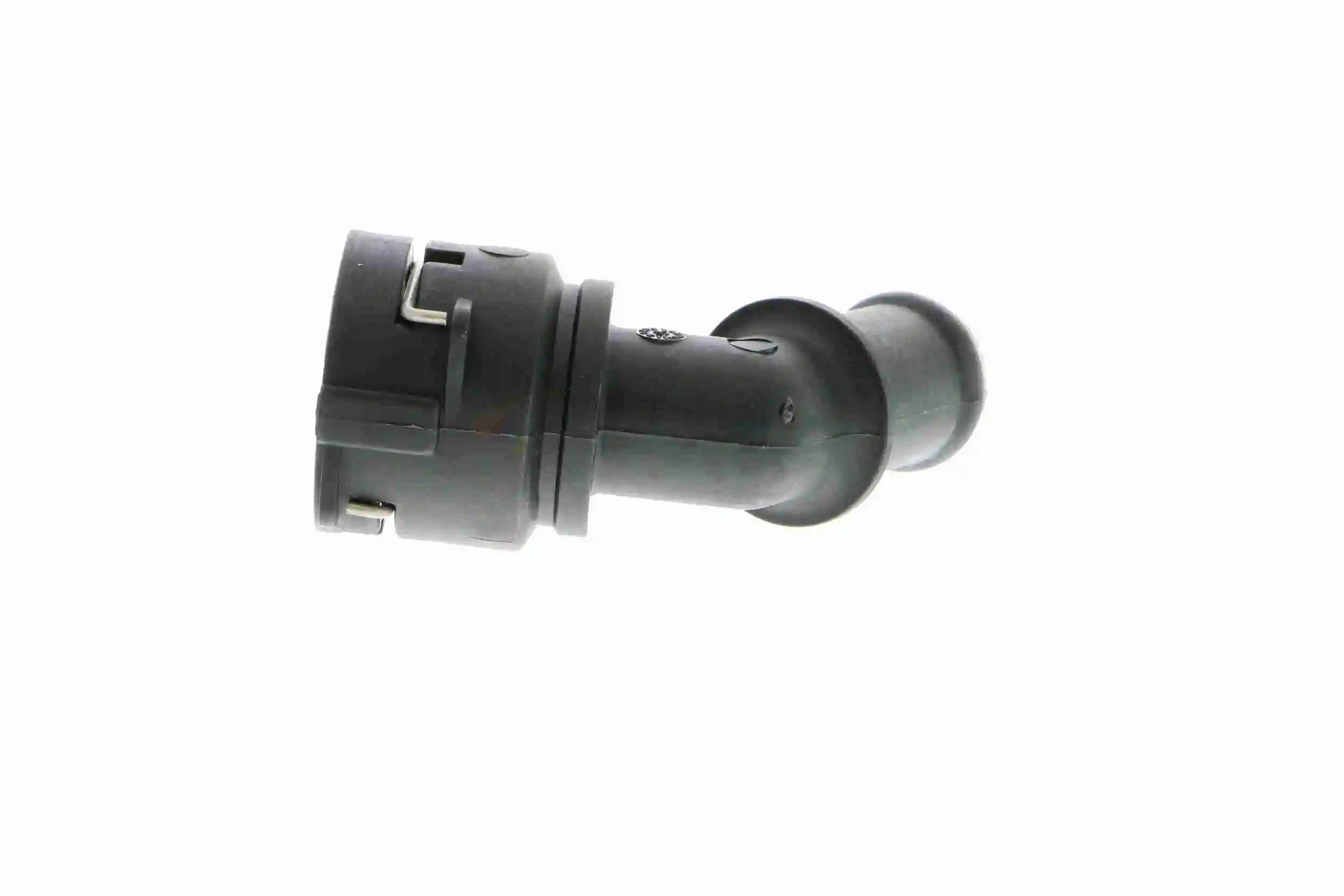 Bride de liquide de refroidissement VAICO V10-9706