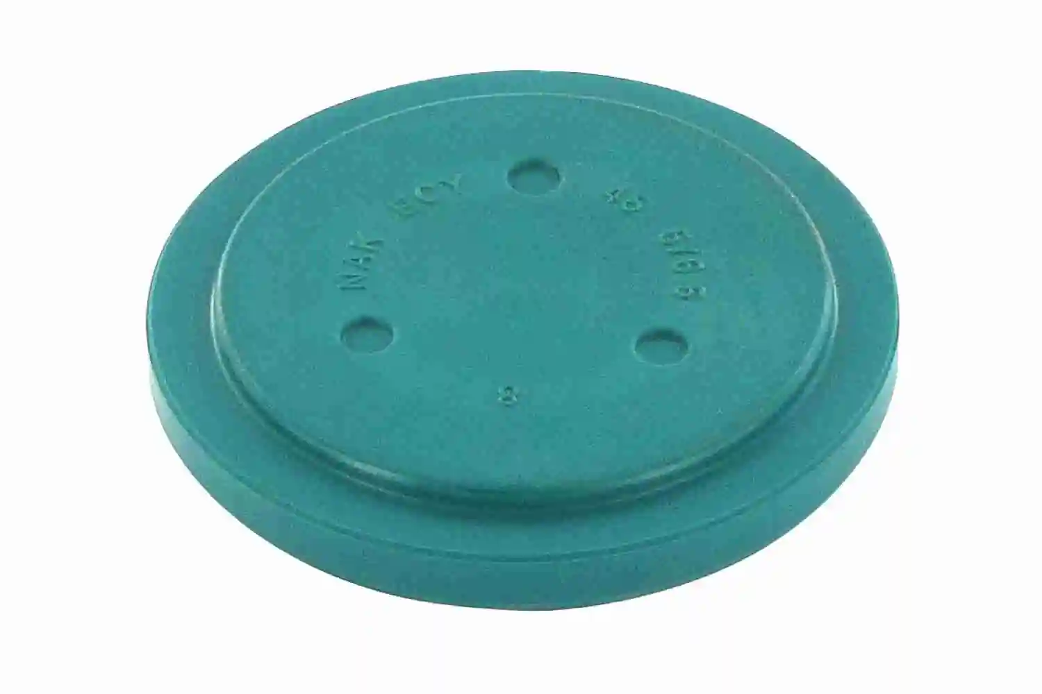 Couvercle de flasque, boîte de vitesse manuelle VAICO V10-9783