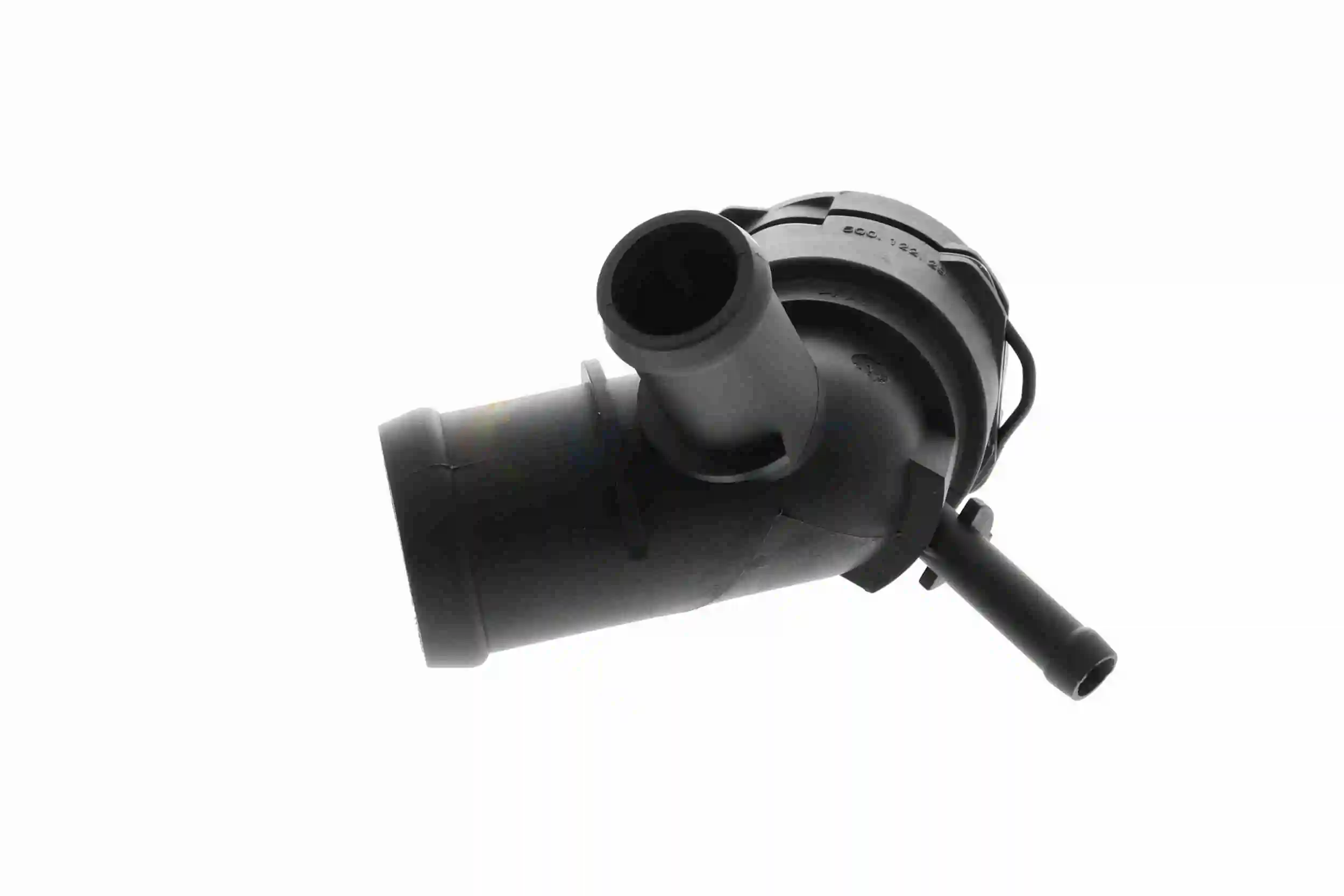 Bride de liquide de refroidissement VAICO V10-6760