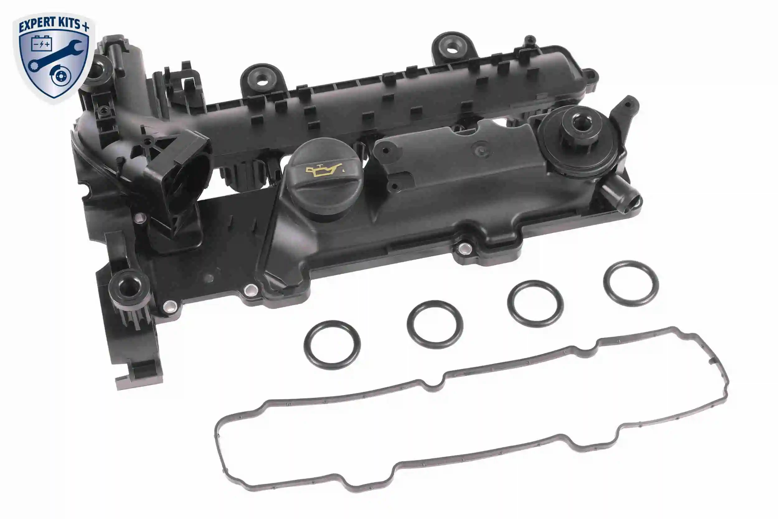 Couvercle de culasse VAICO V22-0756