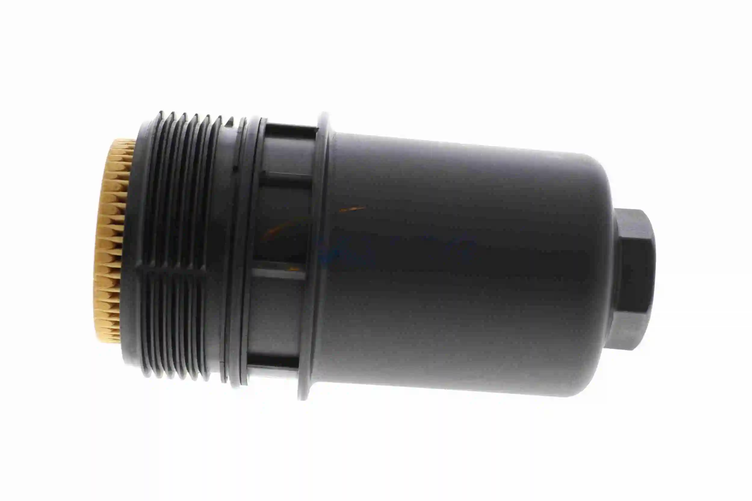 Couvercle, boîtier du filtre à huile VAICO V10-5772