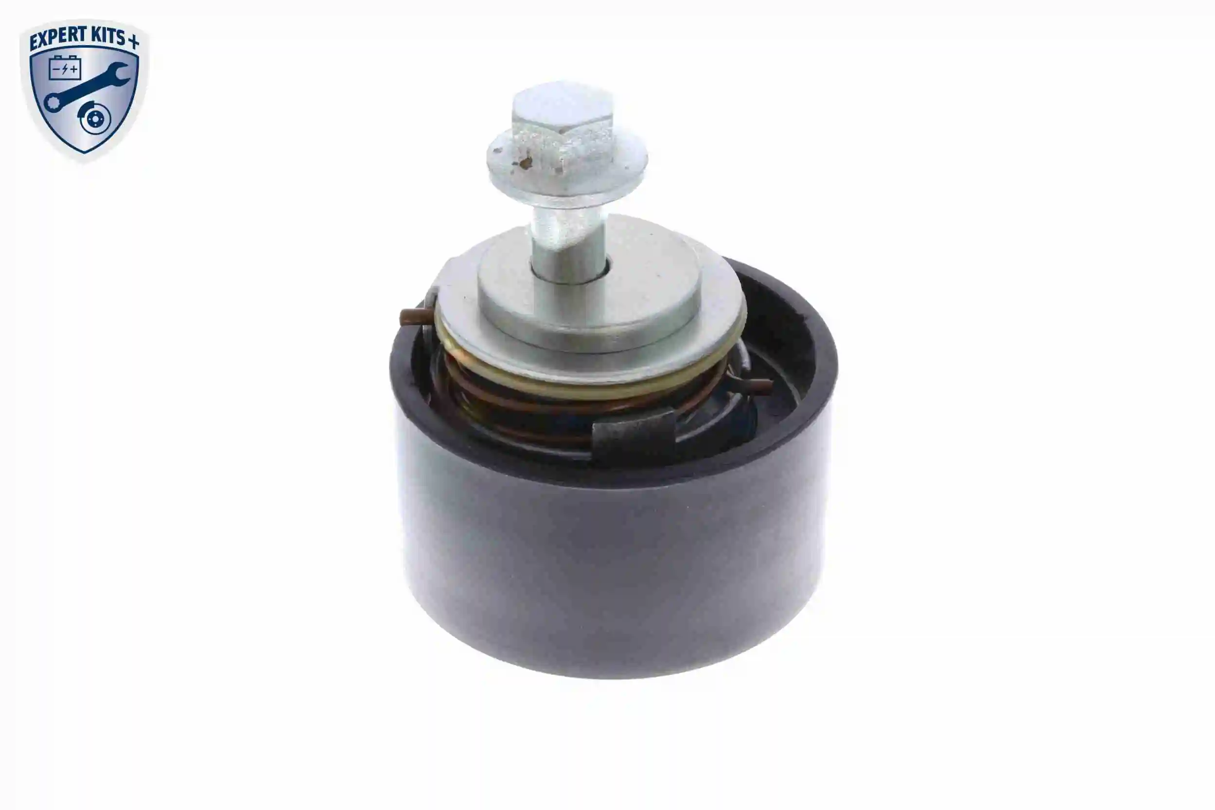 Poulie de tension, courroie crantée VAICO V25-0677