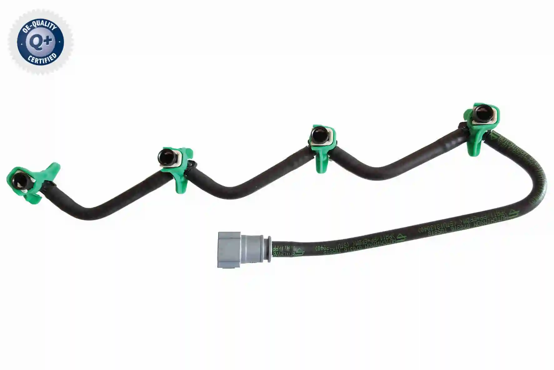 Tuyau, carburant de fuite VAICO V25-2140