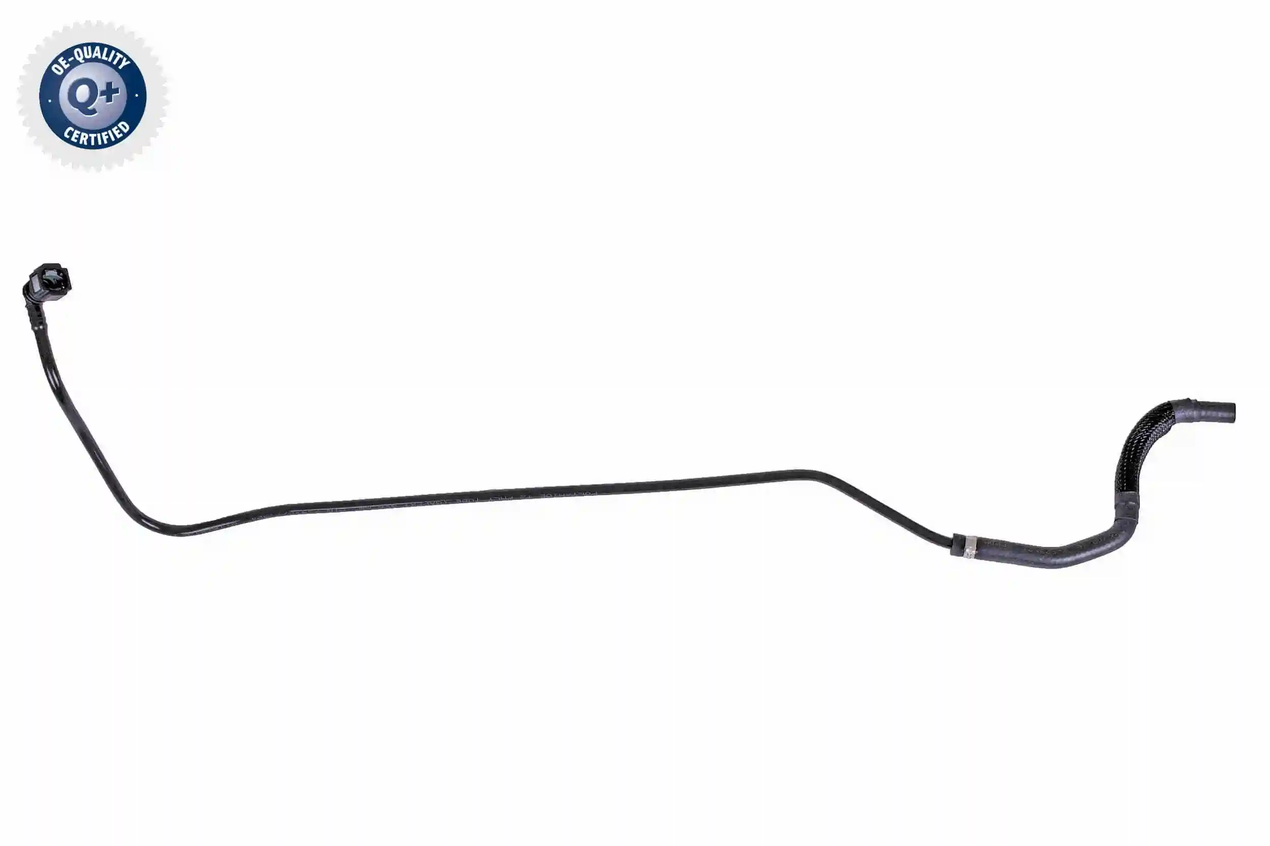 Tuyauterie de carburant VAICO V24-1056