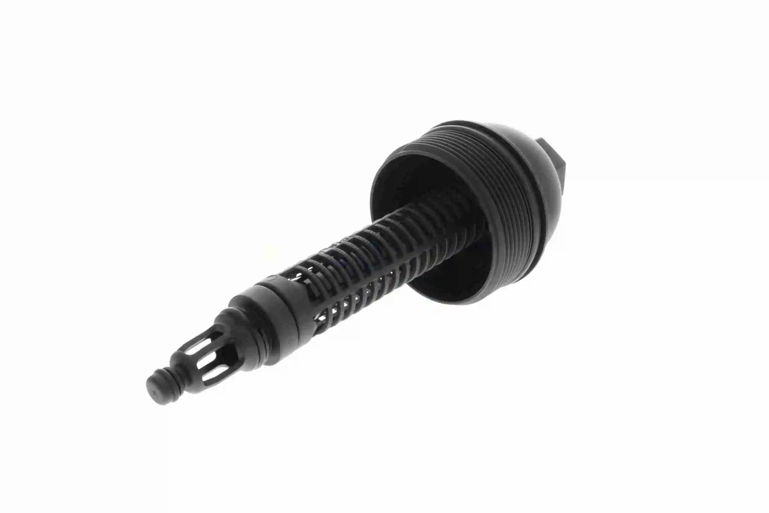 Couvercle, boîtier du filtre à huile VAICO V20-4383