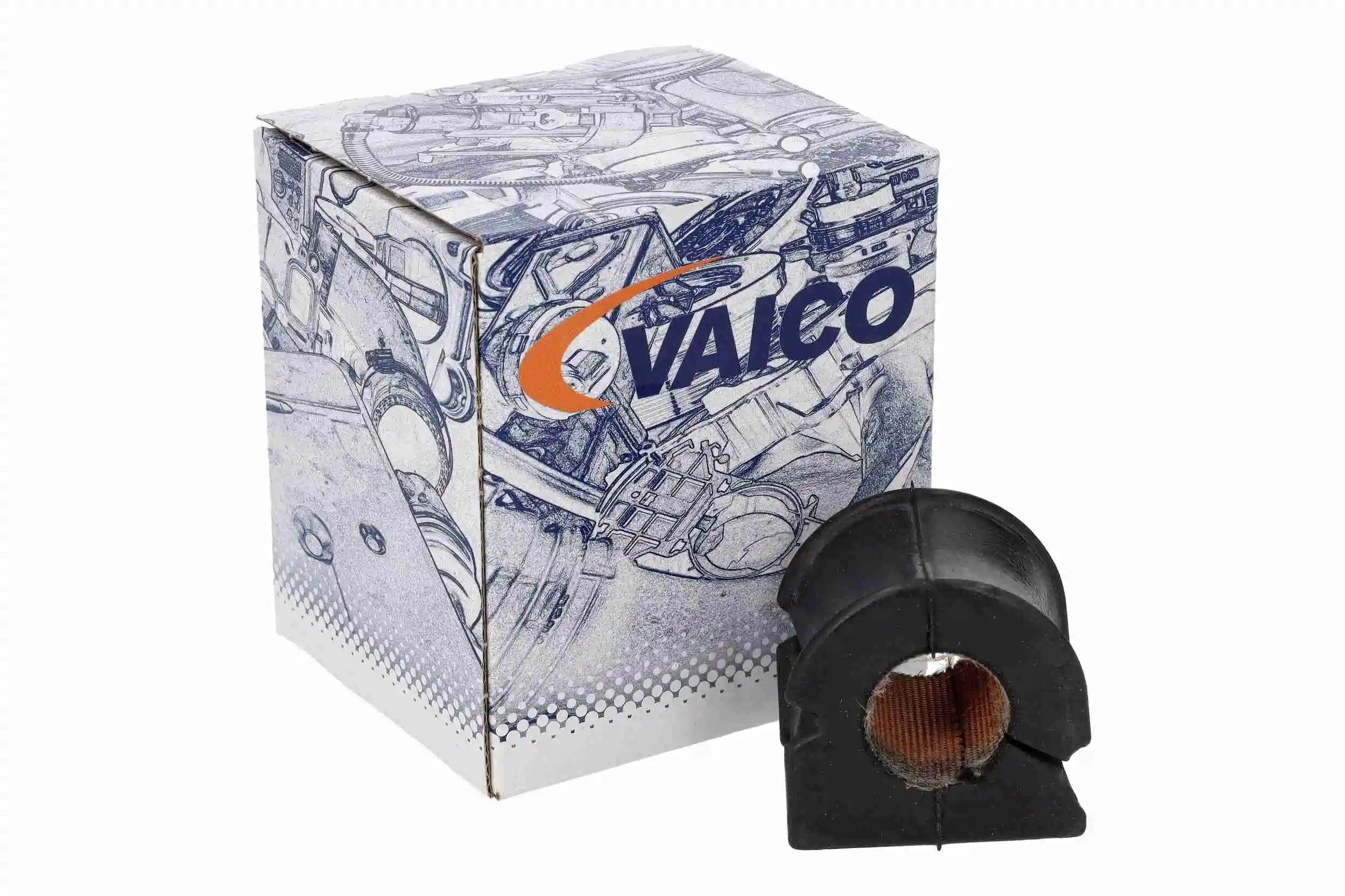 Suspension, stabilisateur VAICO V24-1529