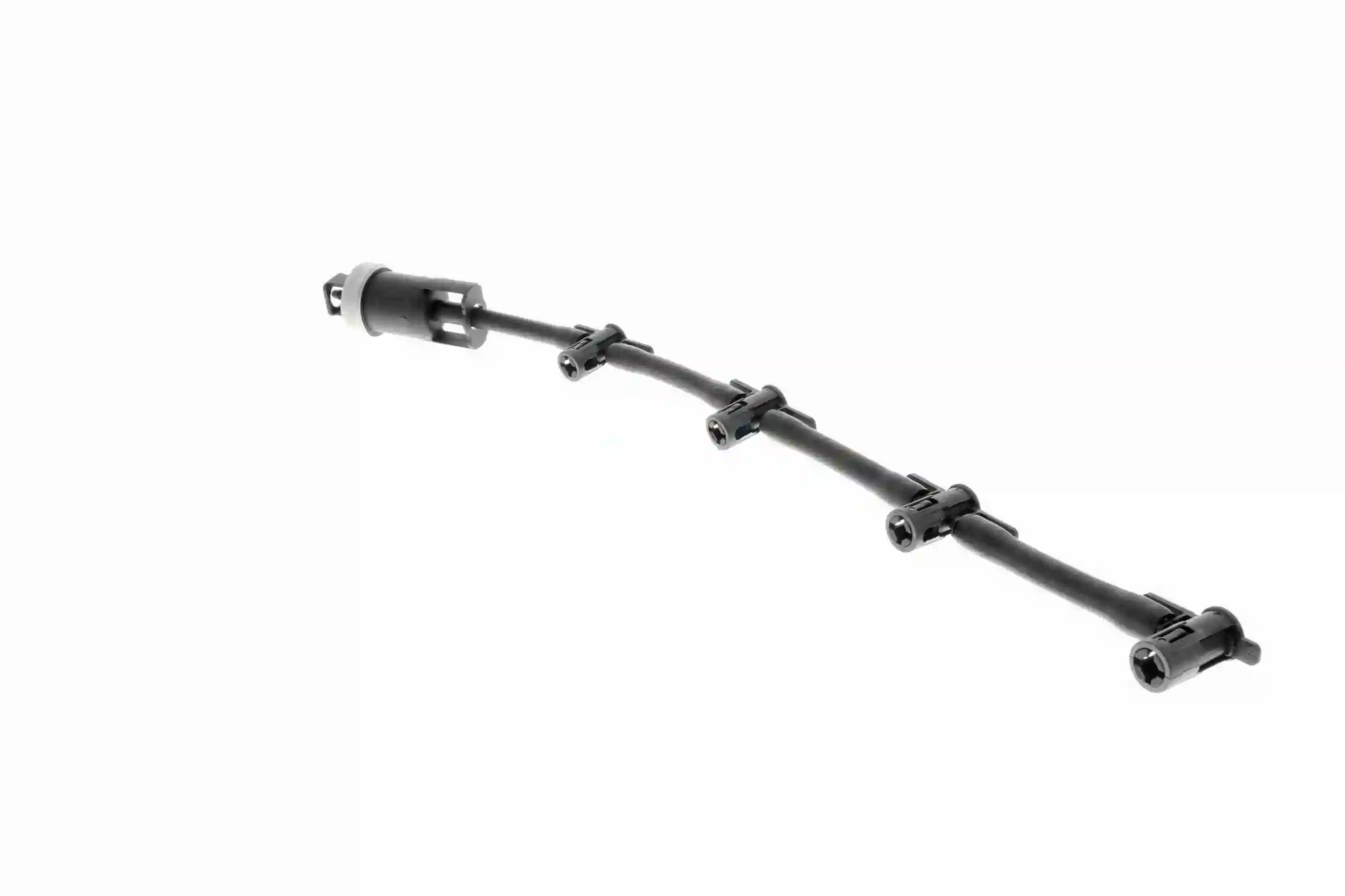 Tuyau, carburant de fuite VAICO V10-5497