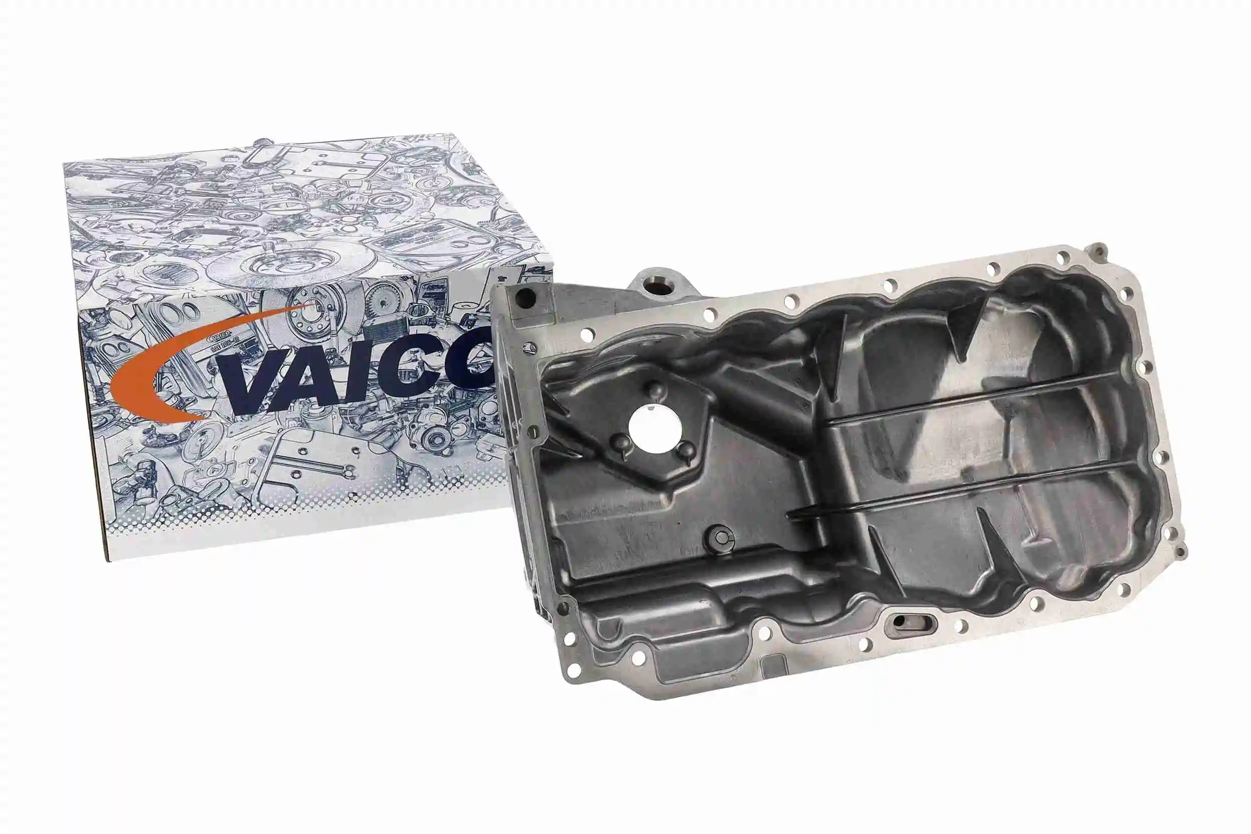 Carter d'huile VAICO V20-3796