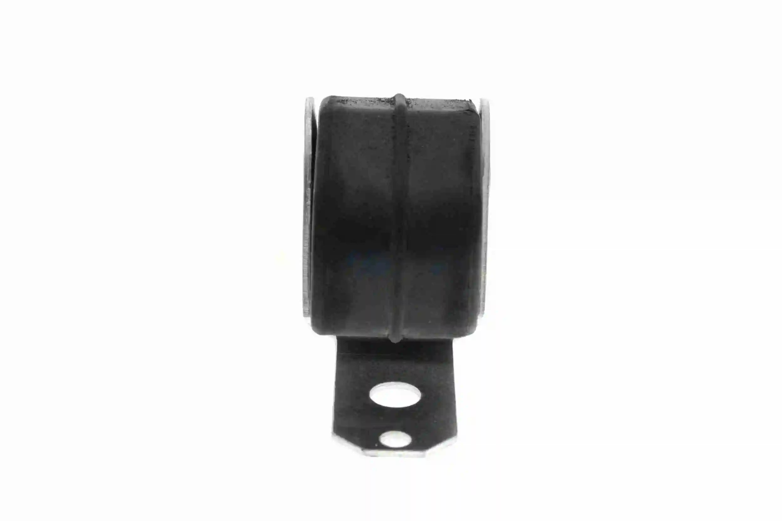 Support, silencieux VAICO V10-9619