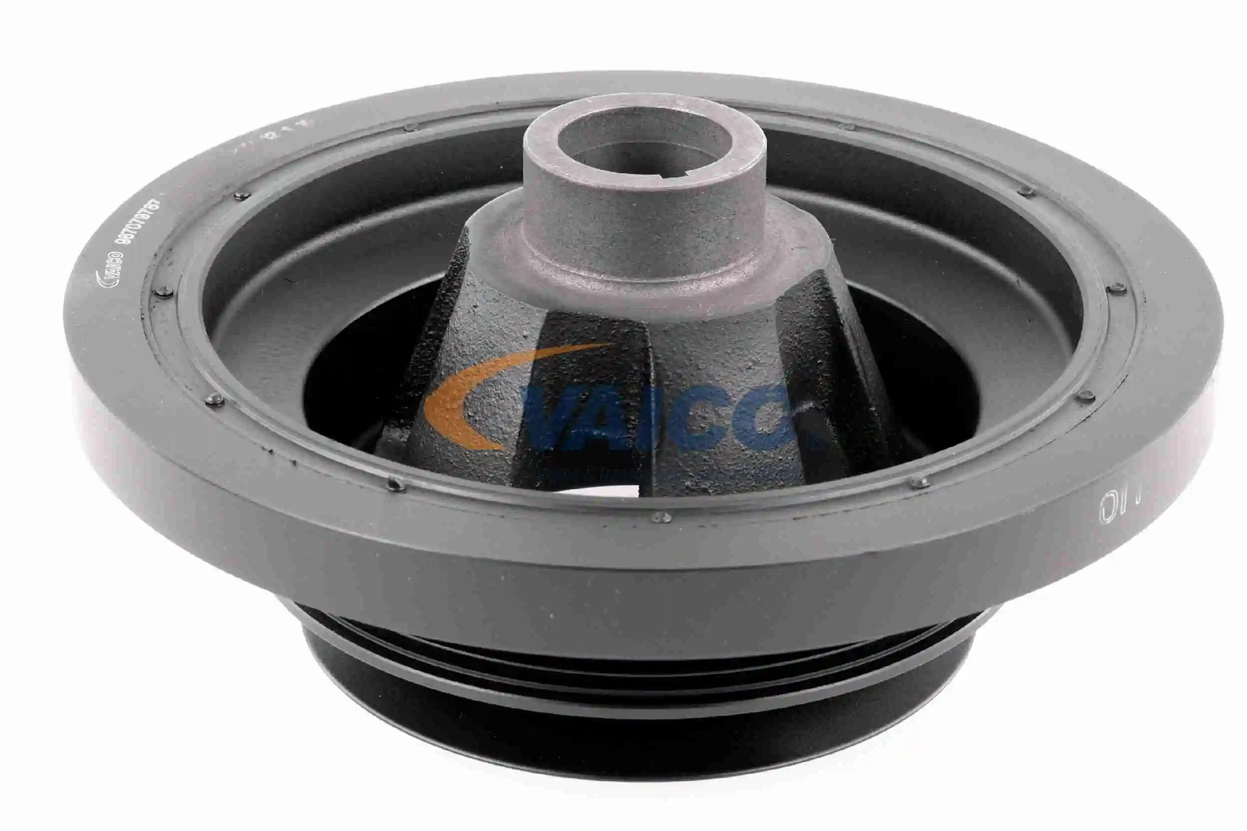 Poulie, vilebrequin VAICO V30-9660