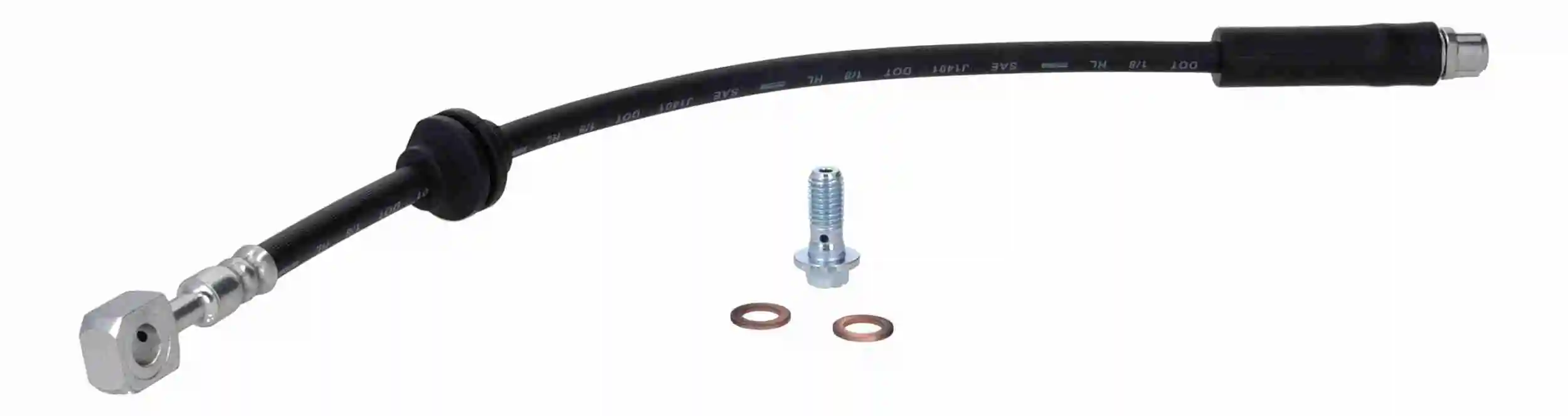 Flexible de frein VAICO V40-1710