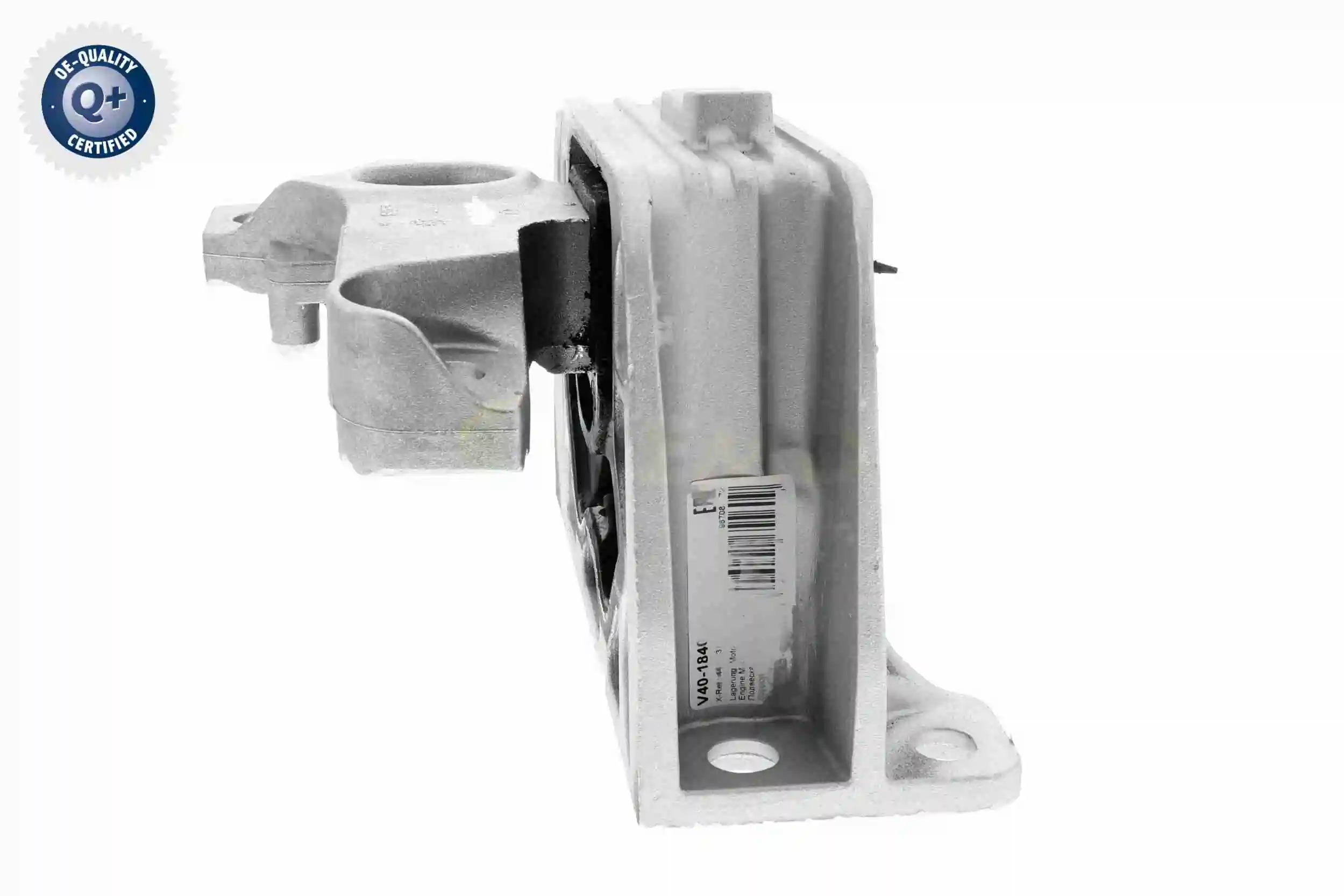 Support moteur VAICO V40-1840