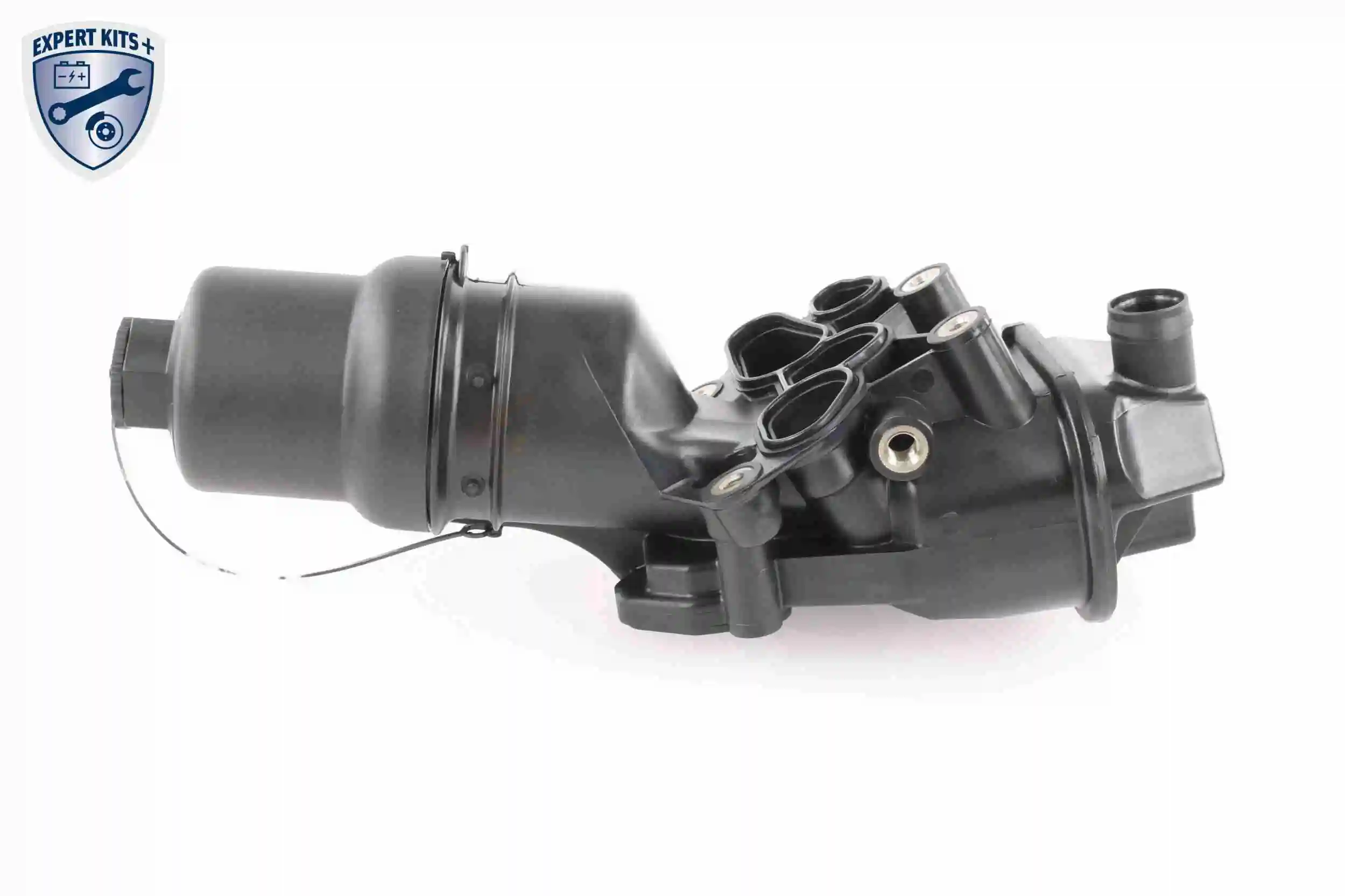 Boîtier, filtre à huile VAICO V10-3699