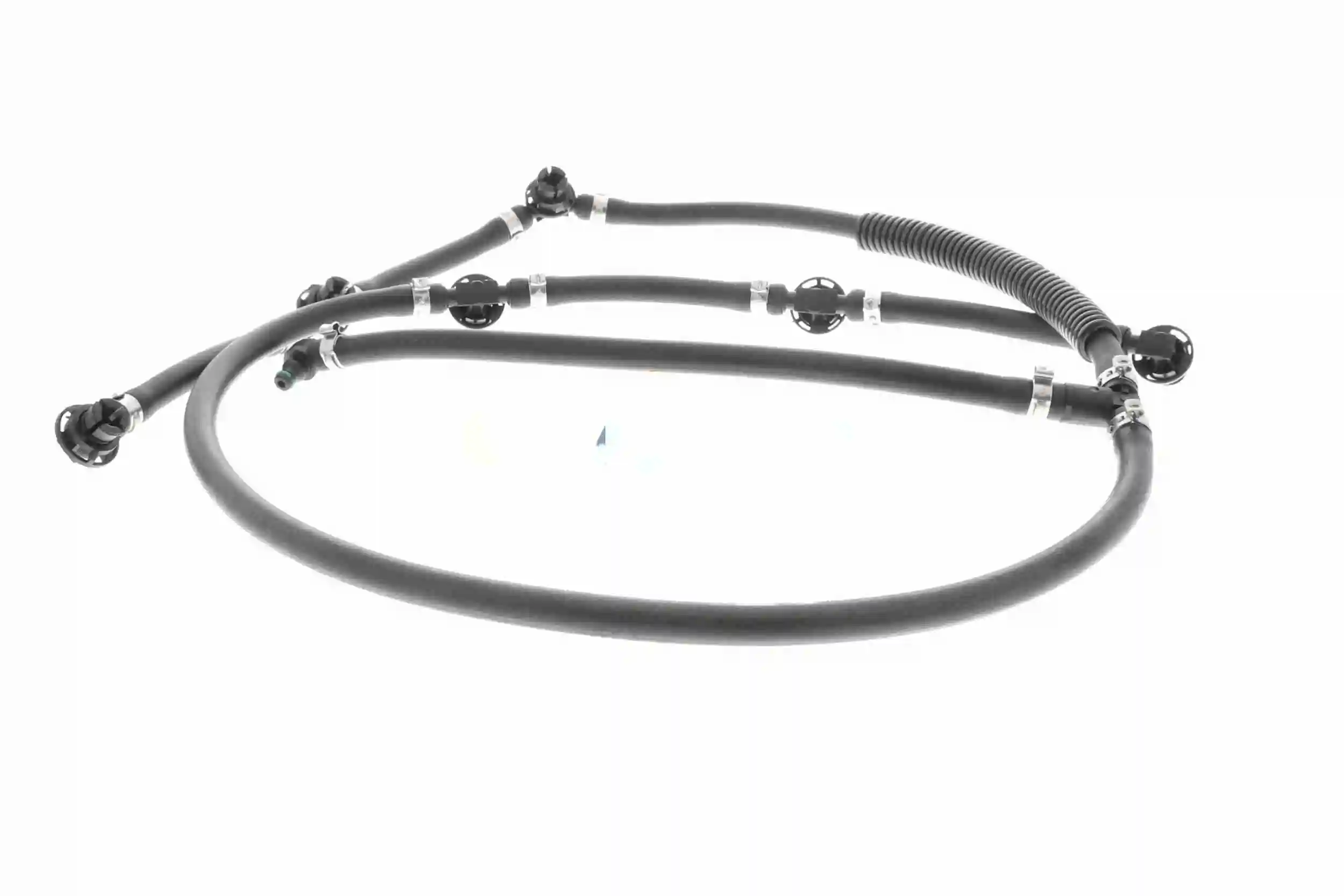 Tuyau, carburant de fuite VAICO V30-3332