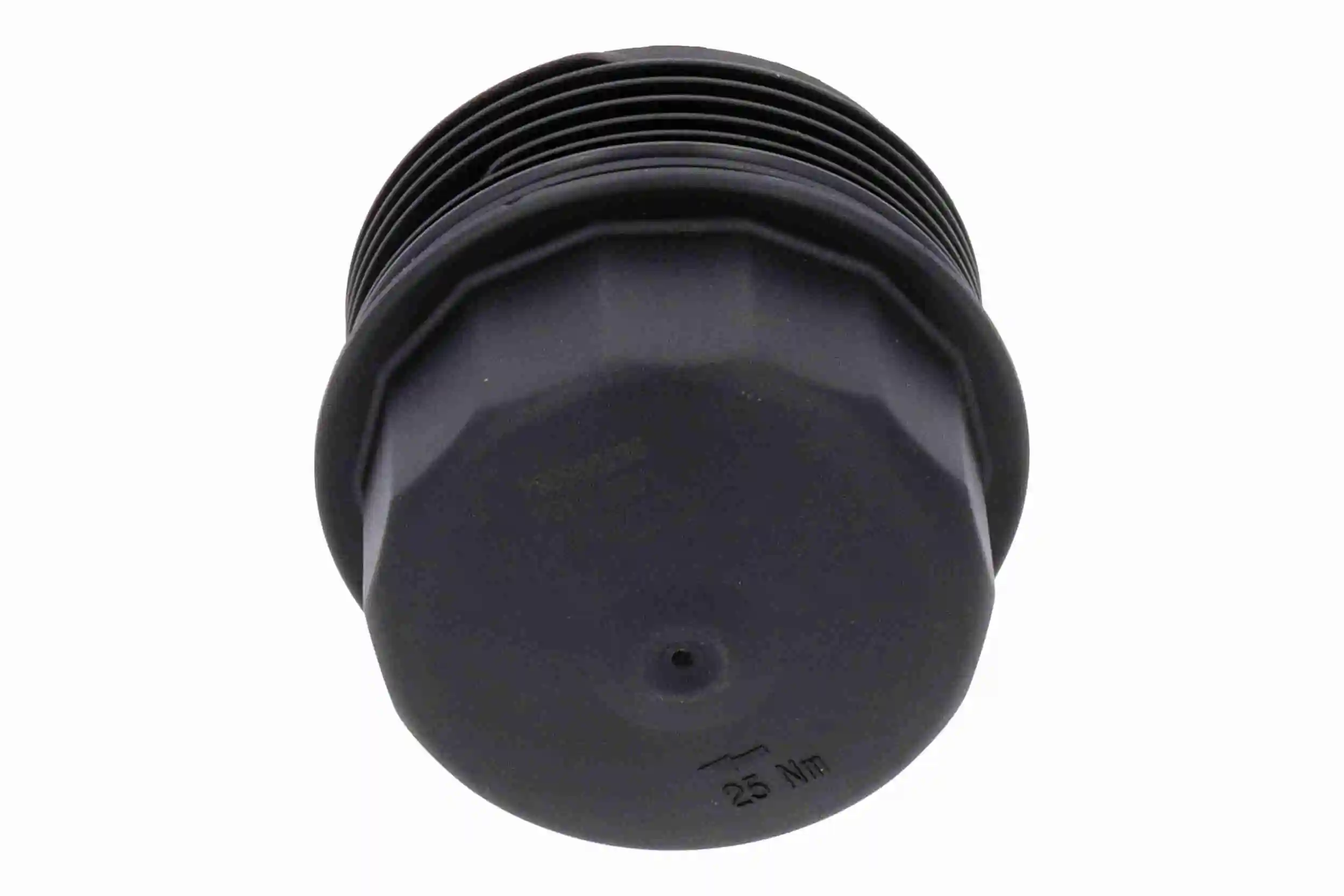 Couvercle, boîtier du filtre à huile VAICO V20-4384