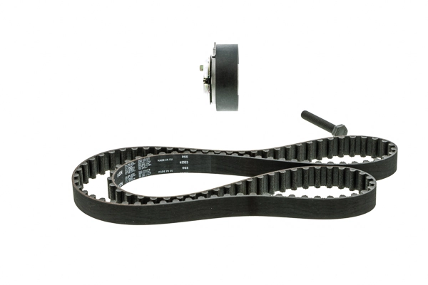 Kit de courroie crantée AISIN TSO-908