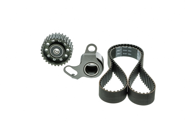 Kit de courroie crantée AISIN TST-004