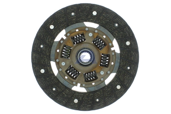 Disque d'embrayage AISIN DN-035