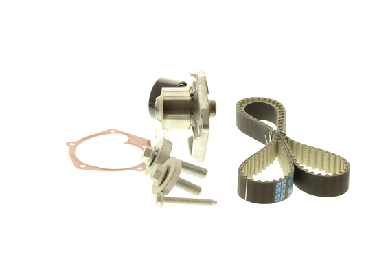 Pompe à eau + kit de courroie crantée AISIN TKN-904