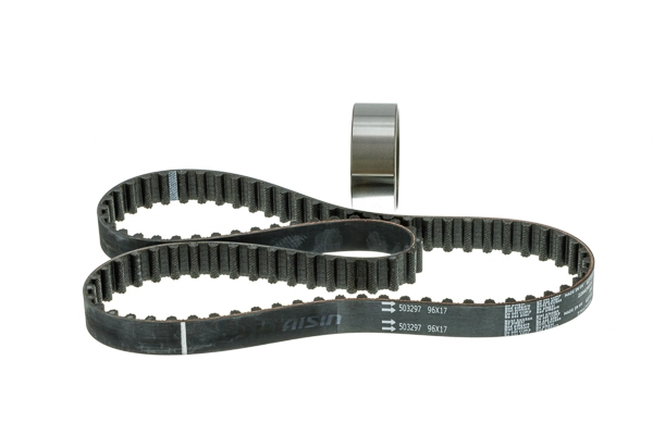 Kit de courroie crantée AISIN TSRE-004