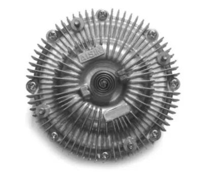 Embrayage, ventilateur de radiateur AISIN FCT-063