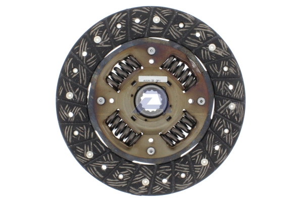 Disque d'embrayage AISIN DE-OP11