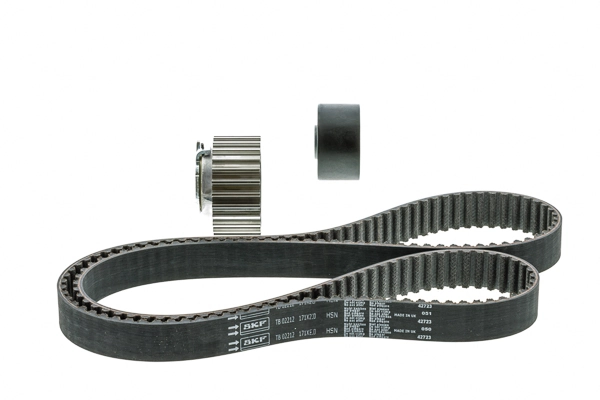 Kit de courroie crantée AISIN TSFC-031