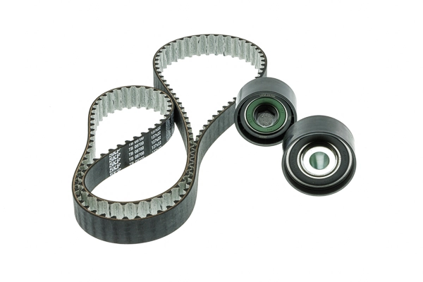 Kit de courroie crantée AISIN TSGM-005